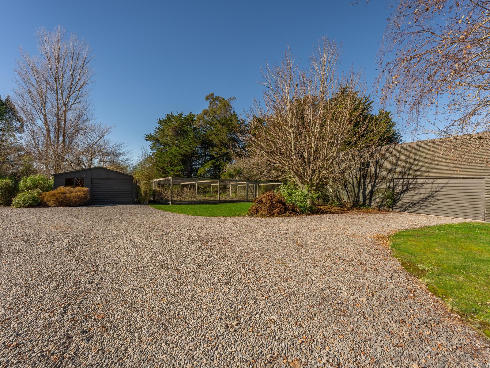 252 Downs Road, Geraldine