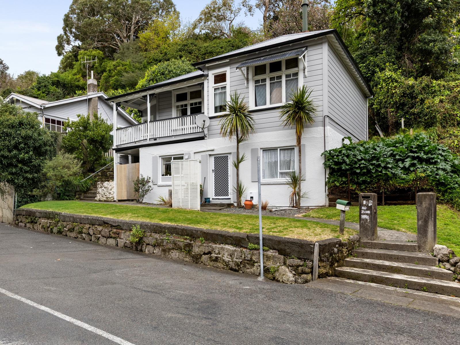 39 Faraday Street, Hospital Hill