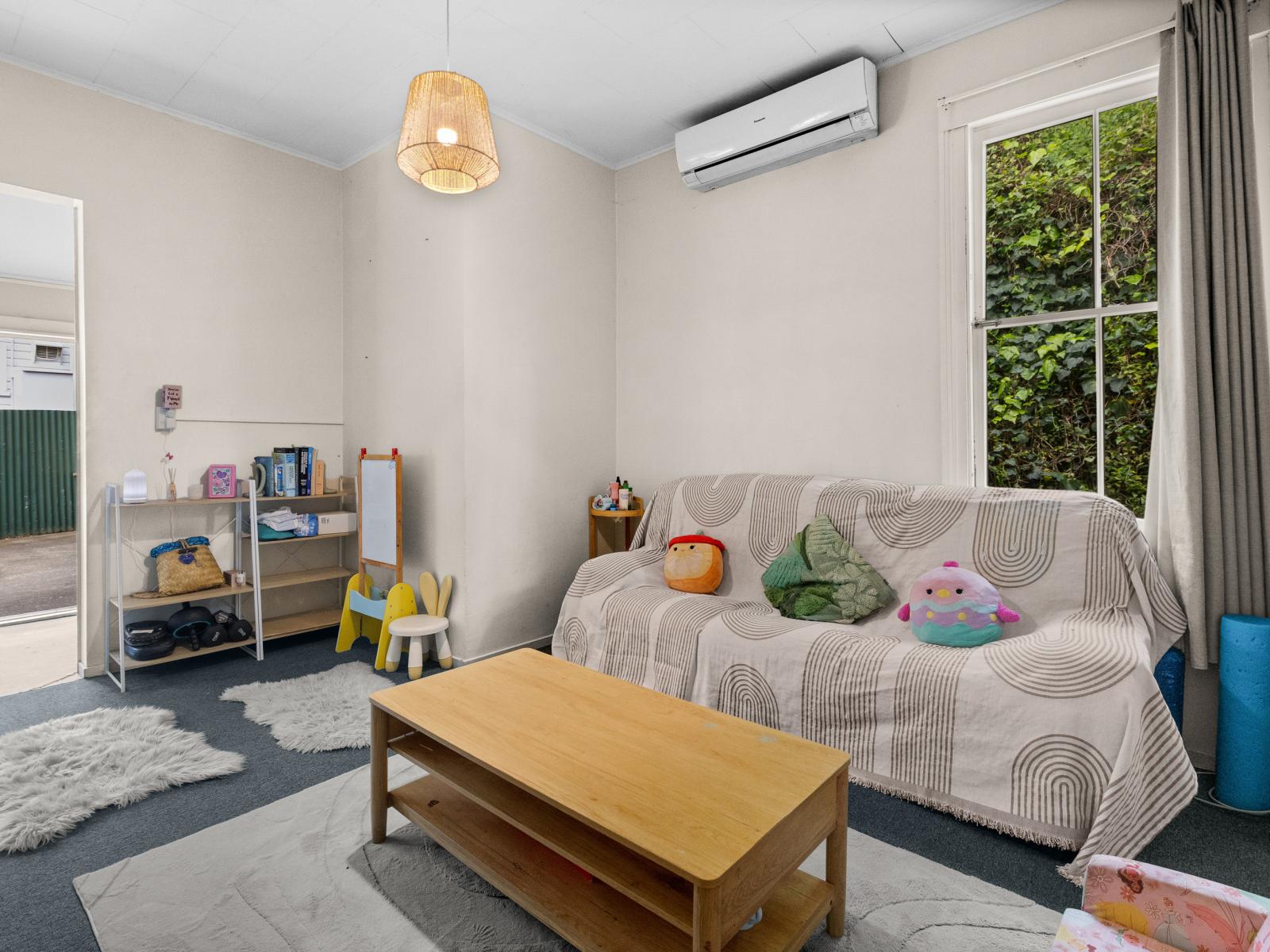 39 Faraday Street, Hospital Hill