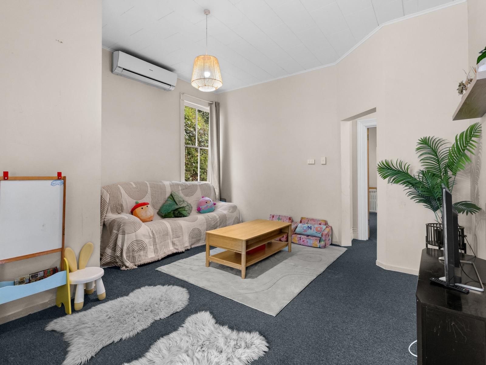39 Faraday Street, Hospital Hill