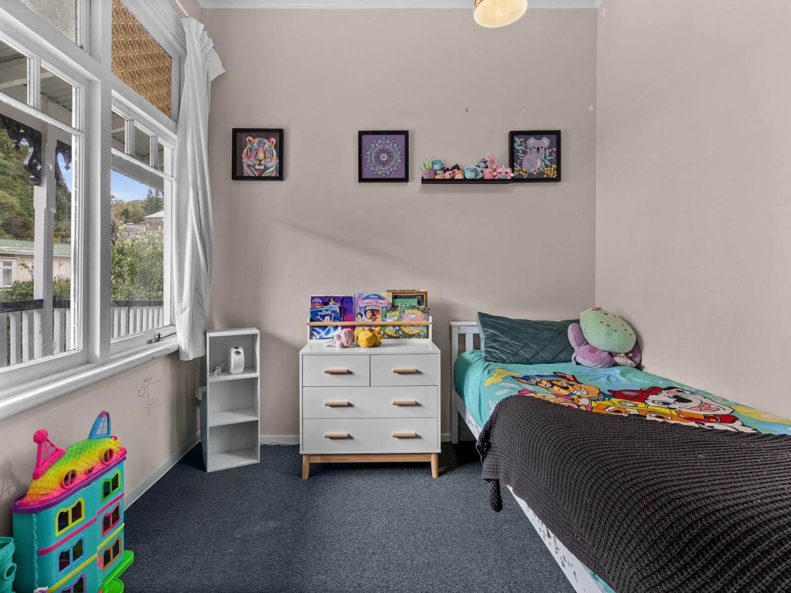 39 Faraday Street, Hospital Hill