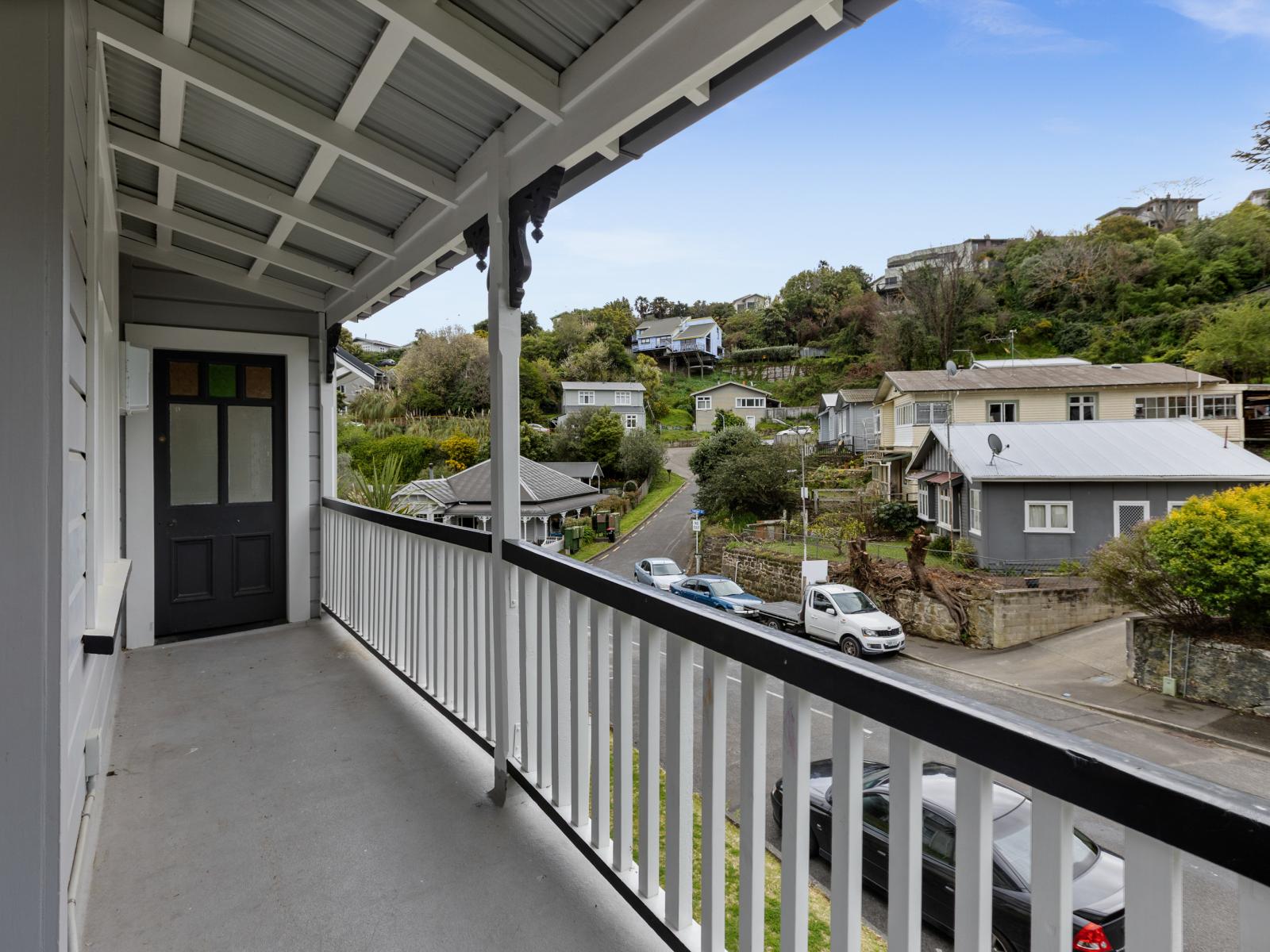 39 Faraday Street, Hospital Hill