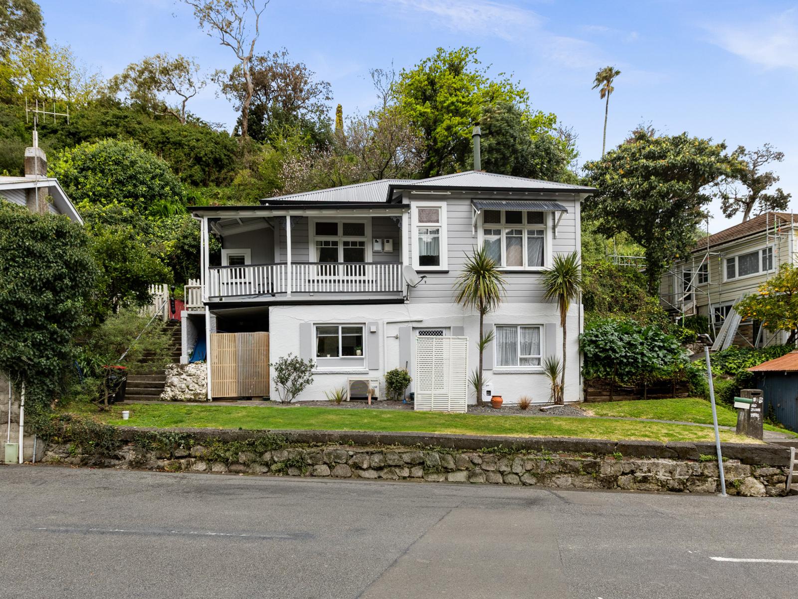 39 Faraday Street, Hospital Hill