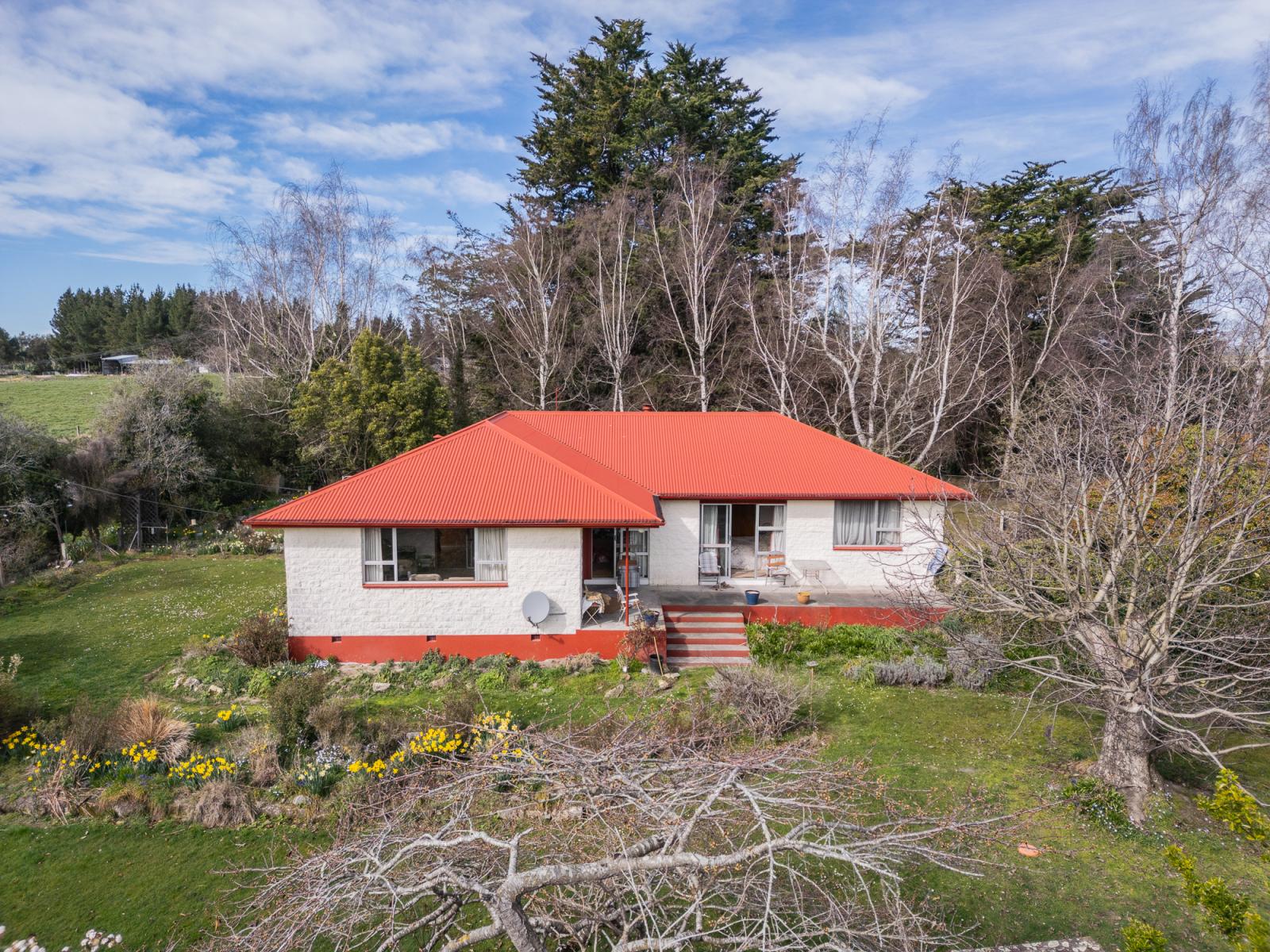 375 Monument Road, Pleasant Point