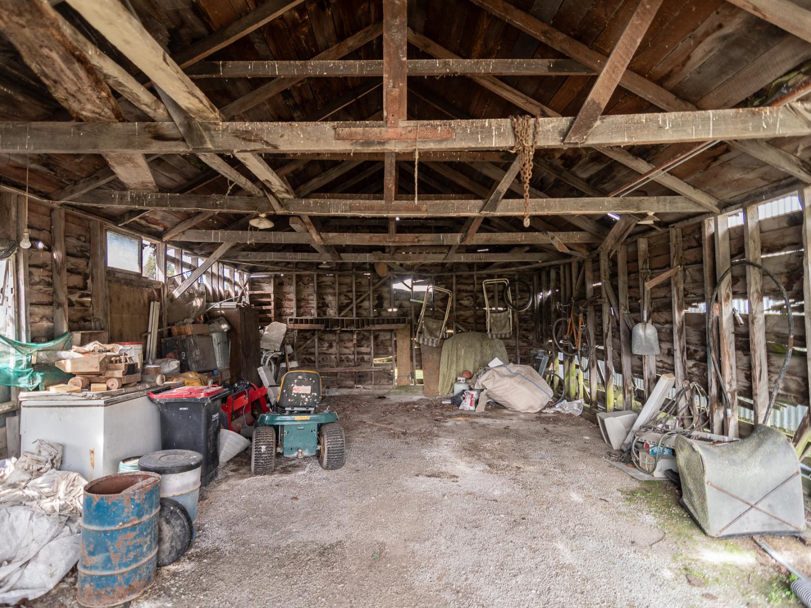 375 Monument Road, Pleasant Point