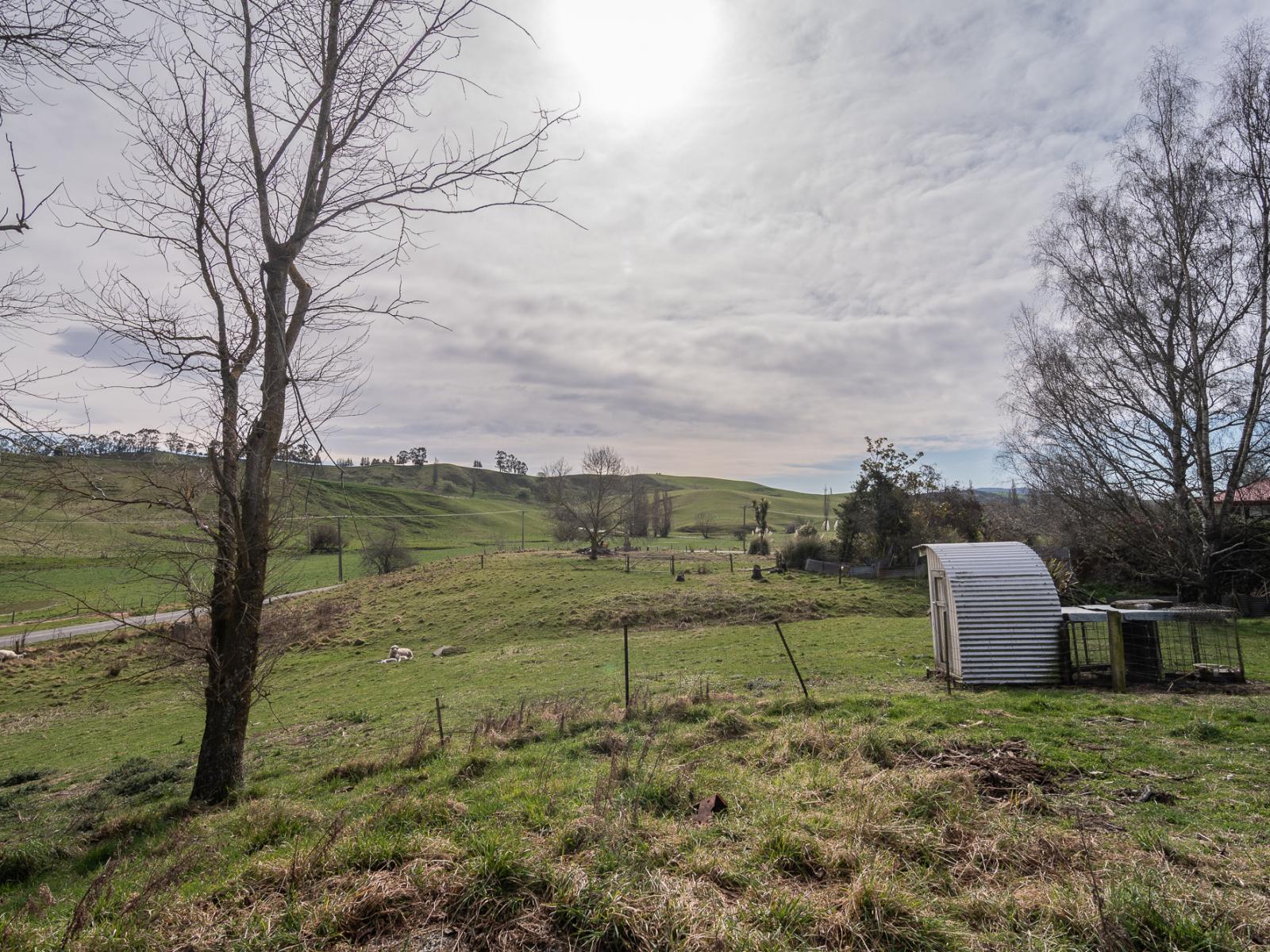 375 Monument Road, Pleasant Point