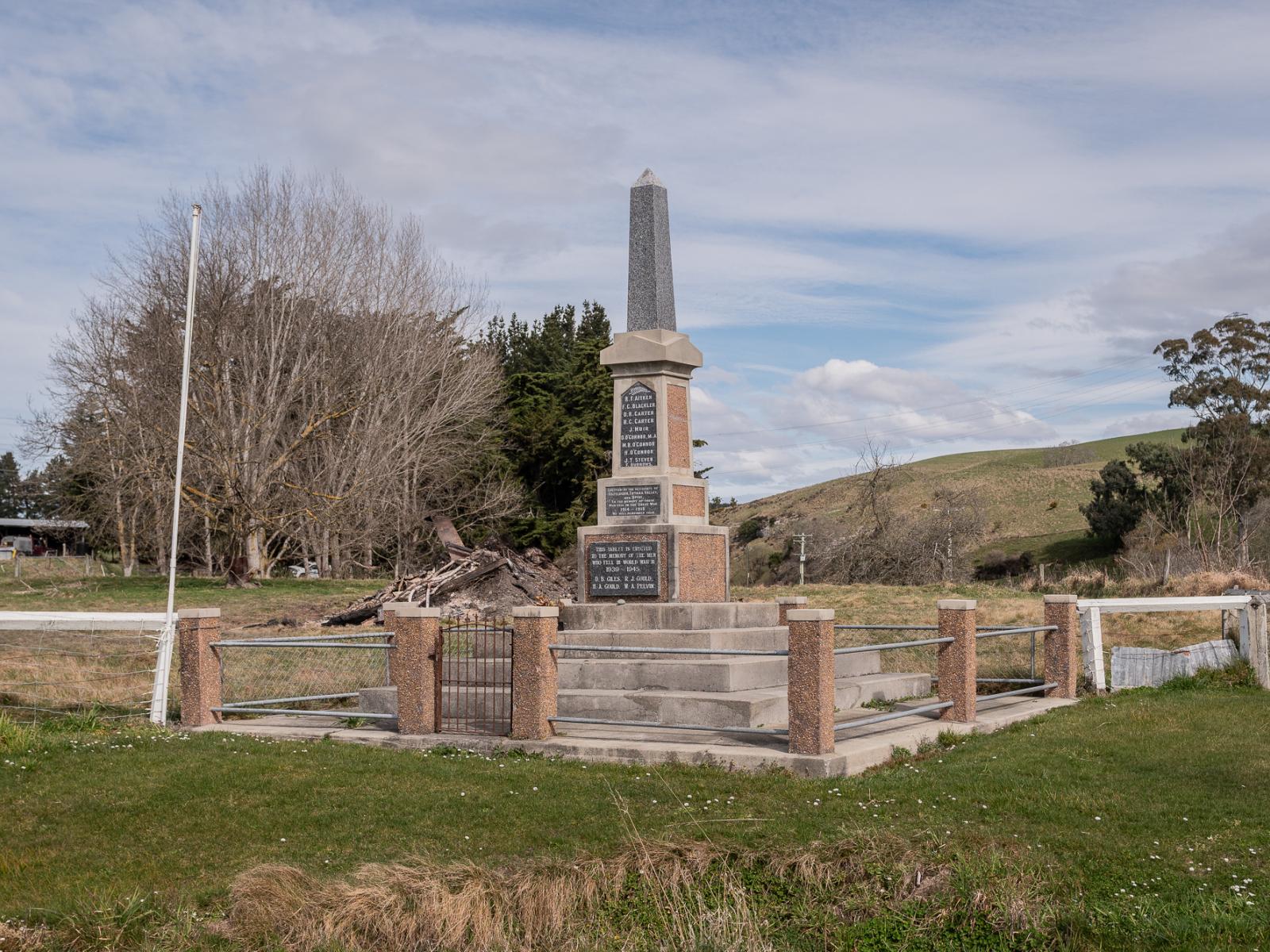 375 Monument Road, Pleasant Point