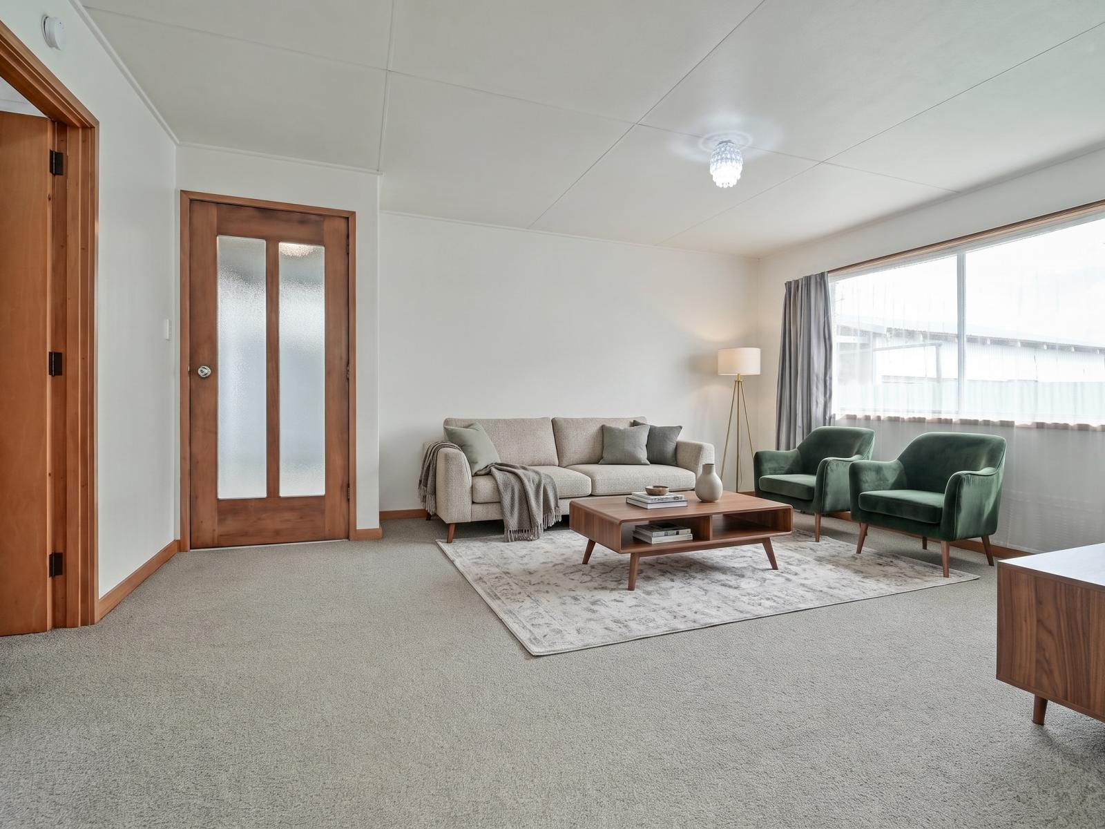 Unit 1, 805 Francis Hicks Avenue, Raureka
