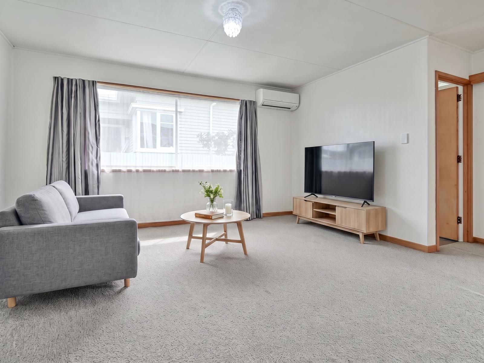 Unit 1, 805 Francis Hicks Avenue, Raureka