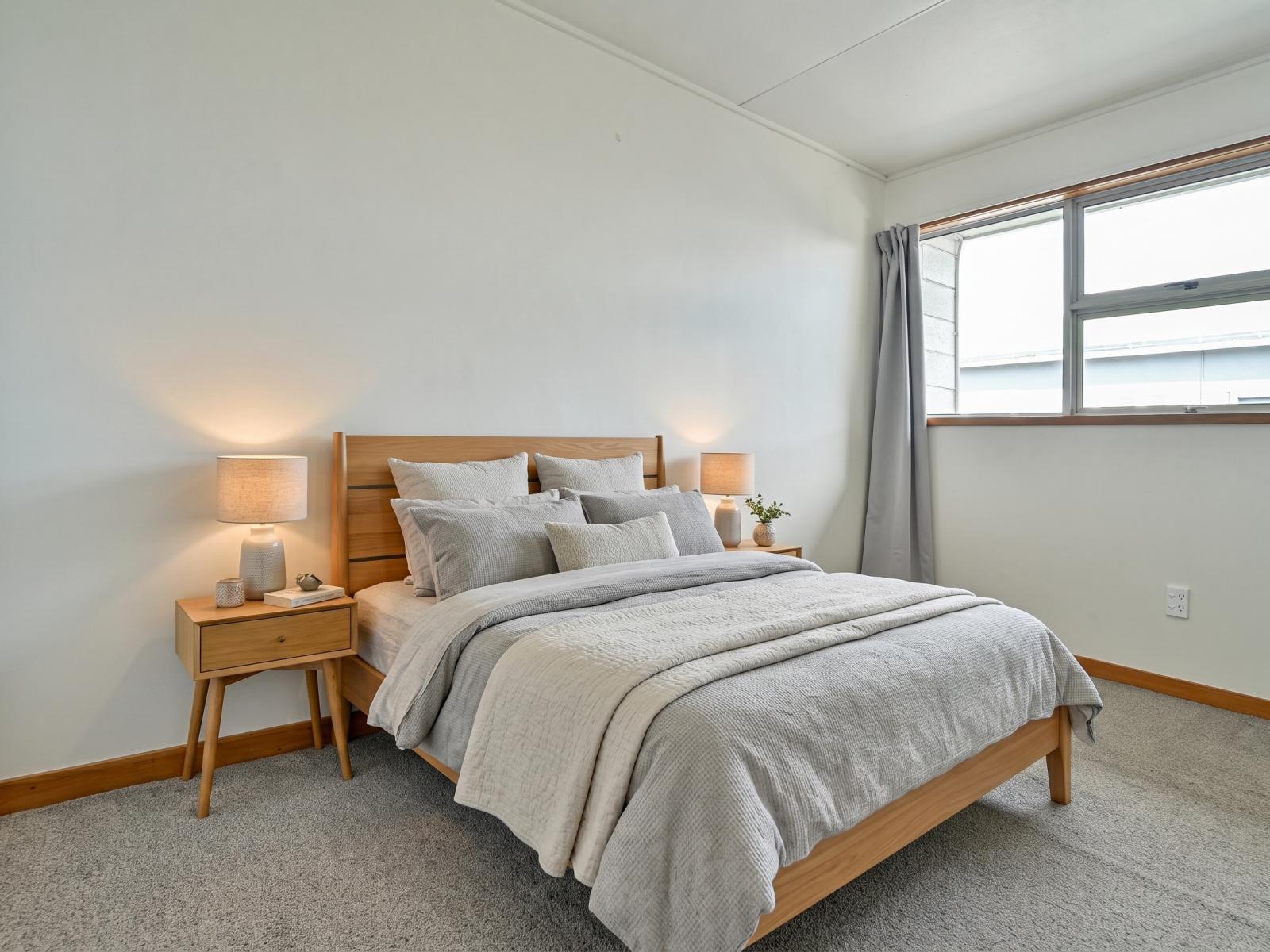Unit 1, 805 Francis Hicks Avenue, Raureka