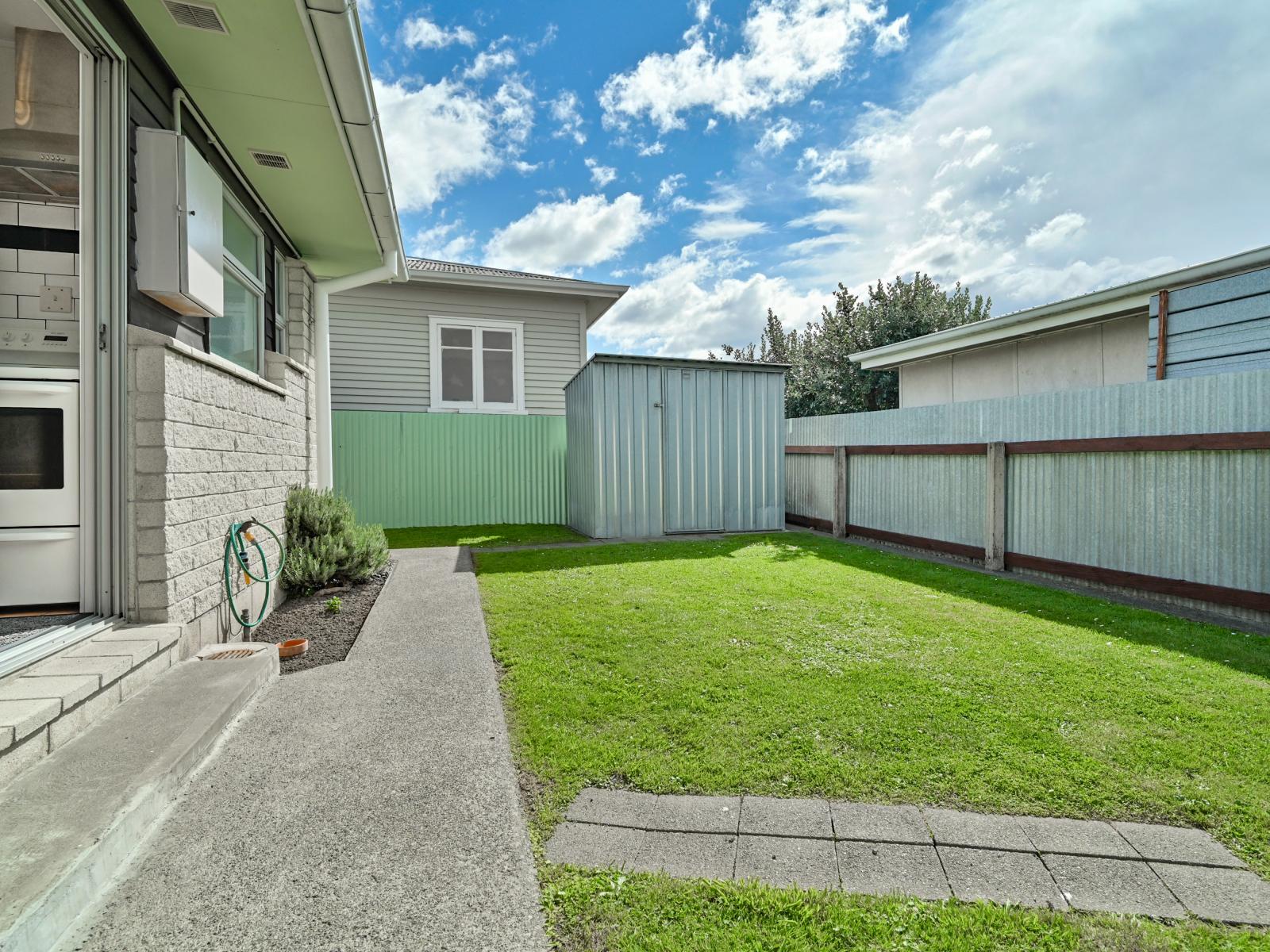 Unit 1, 805 Francis Hicks Avenue, Raureka