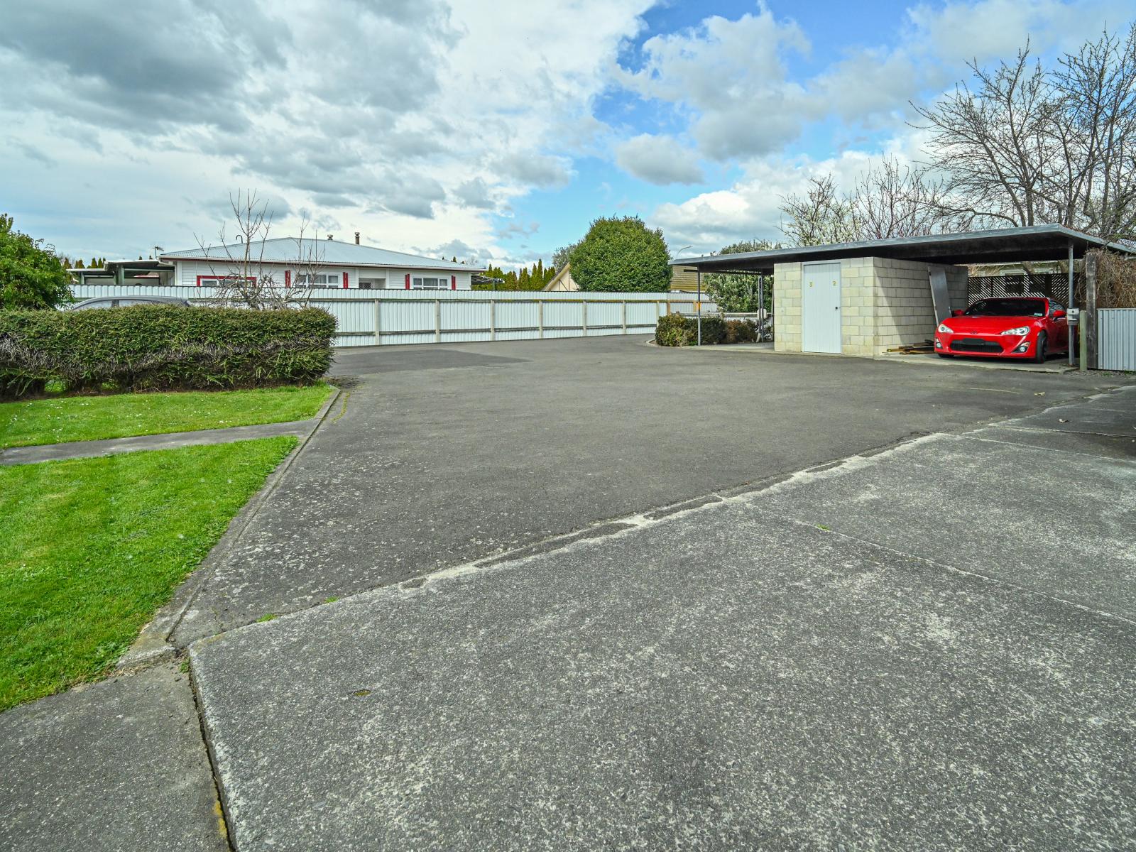 Unit 1, 805 Francis Hicks Avenue, Raureka