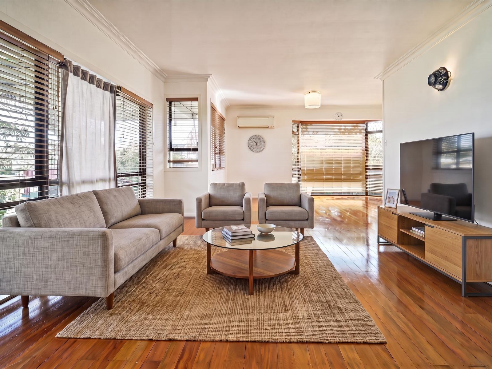 807 Oxford Street, St Leonards