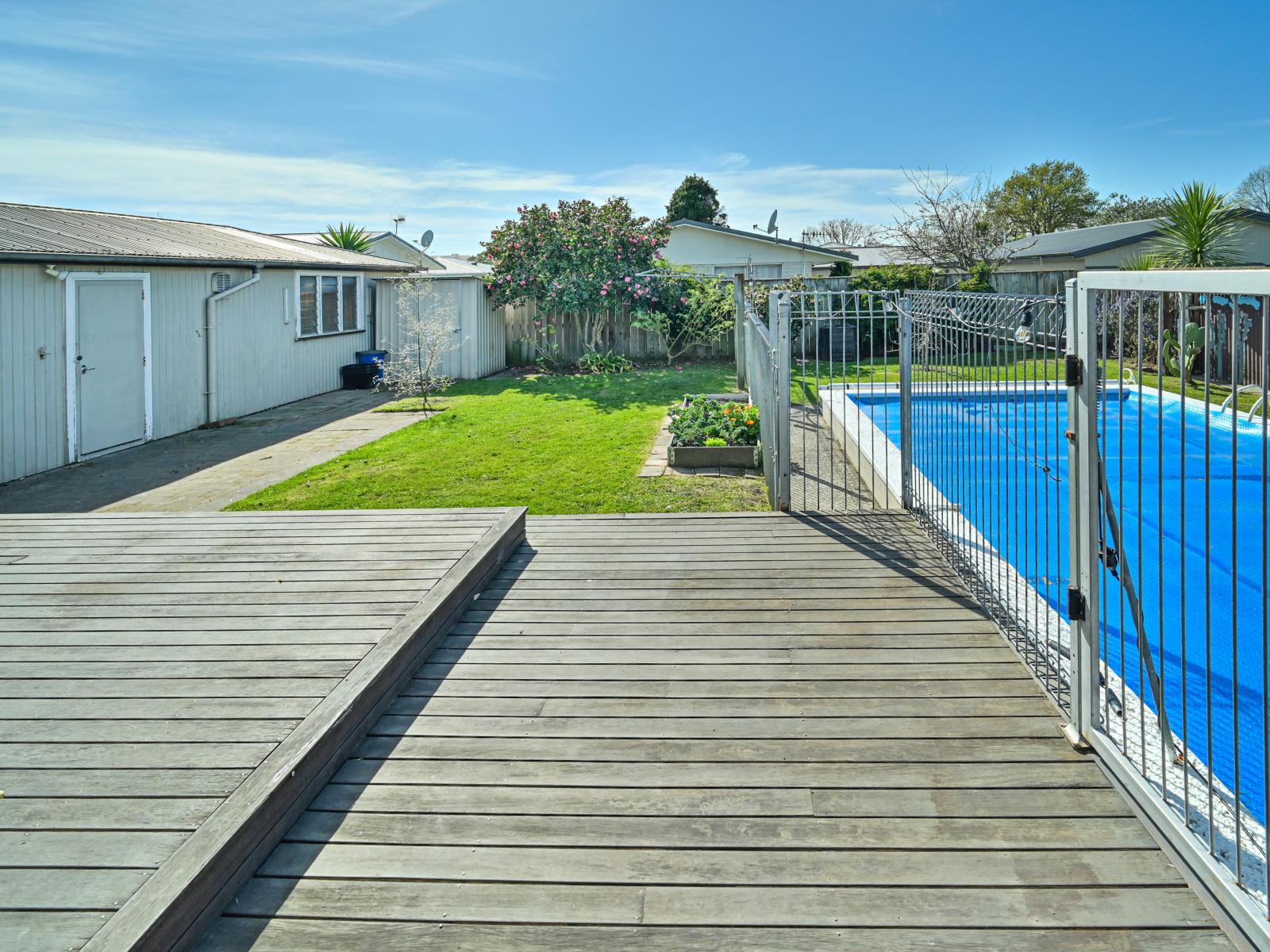 807 Oxford Street, St Leonards