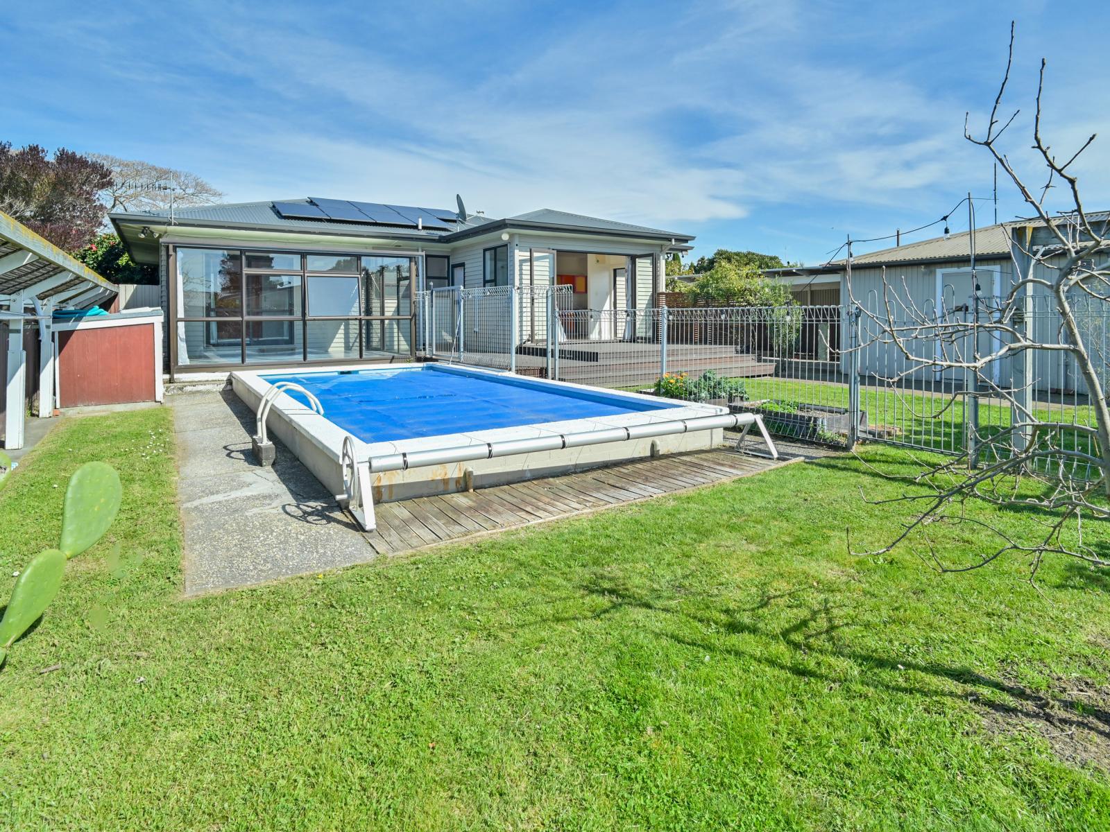 807 Oxford Street, St Leonards