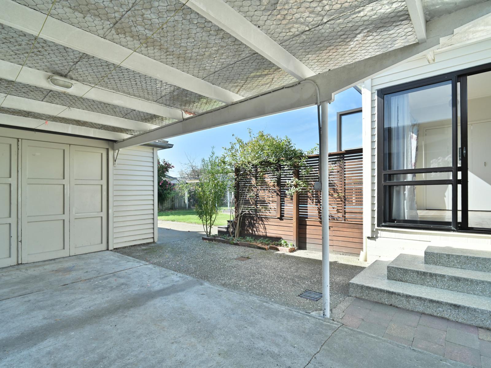 807 Oxford Street, St Leonards