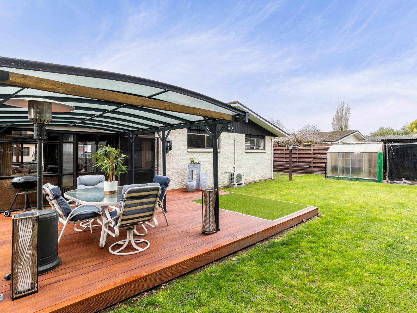 7 Ayto Way, Havelock North