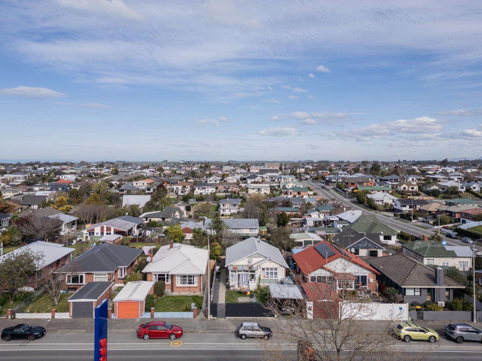 152 Church Street, Seaview