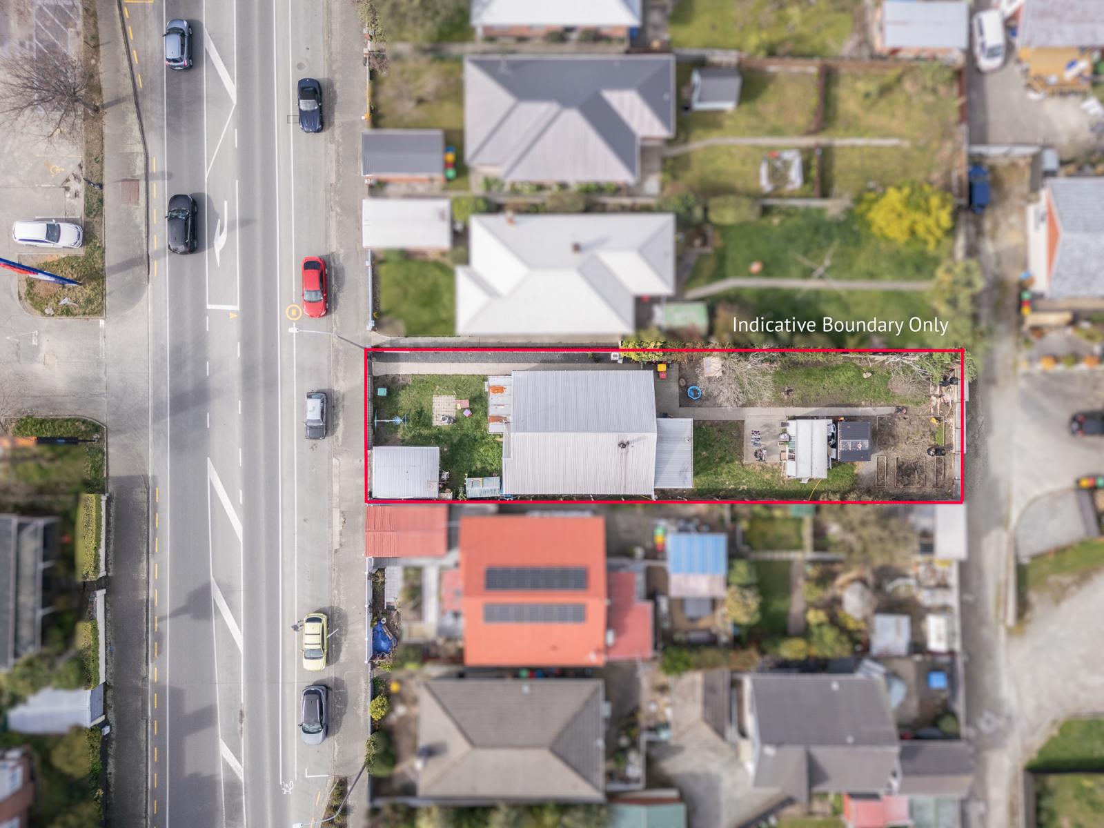 152 Church Street, Seaview