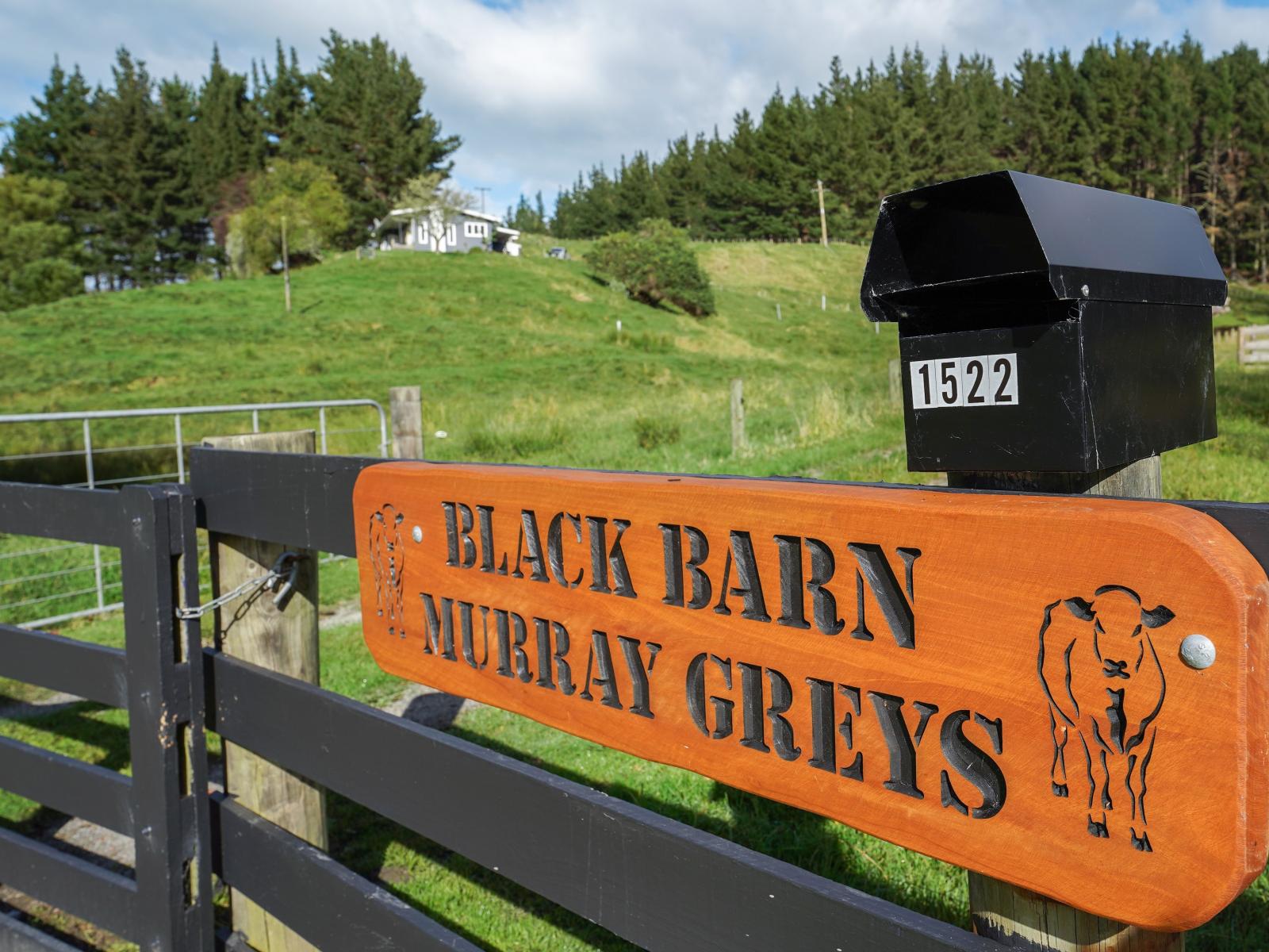 1522 State Highway 2, Wairoa