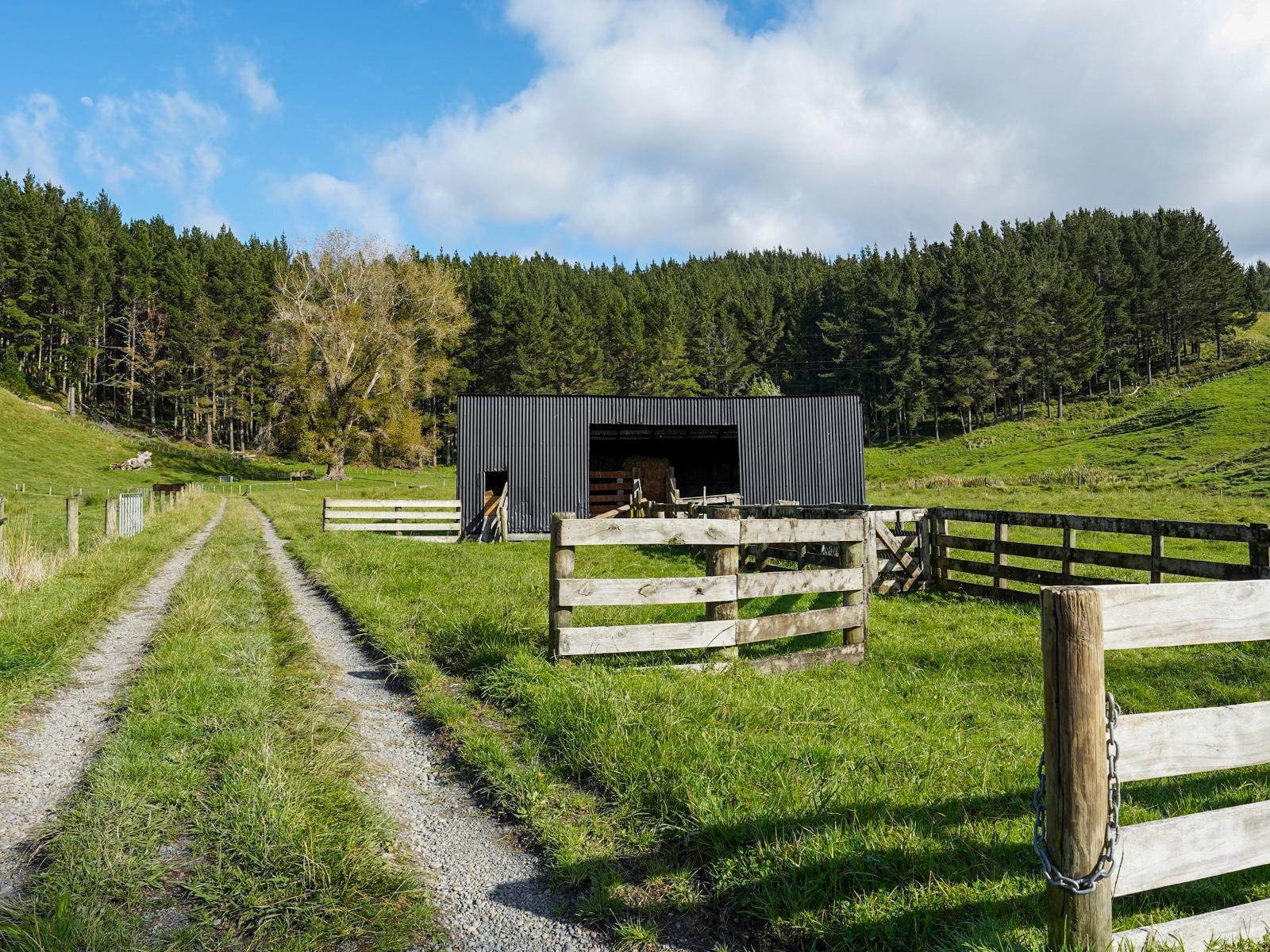 1522 State Highway 2, Wairoa