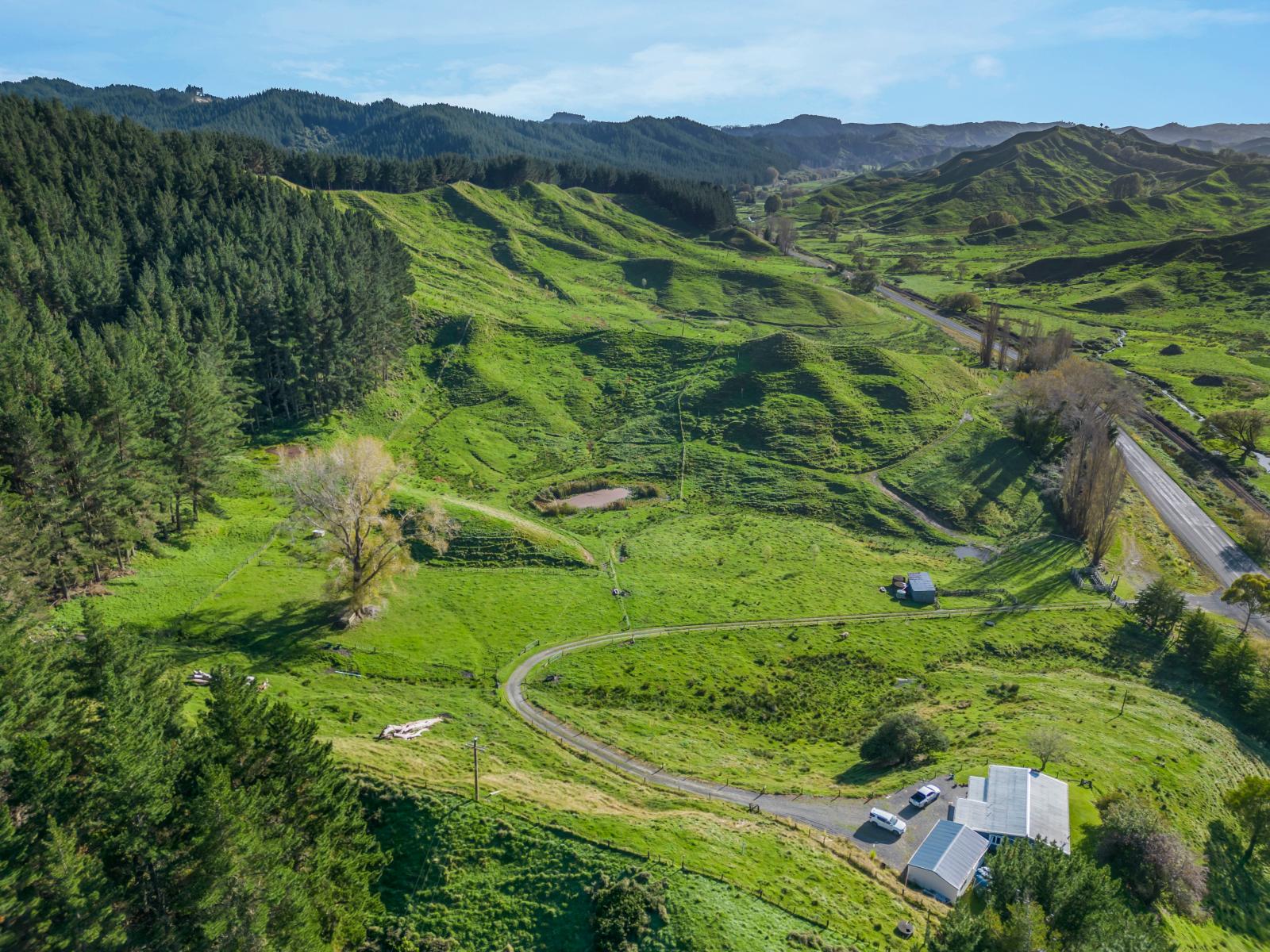 1522 State Highway 2, Wairoa