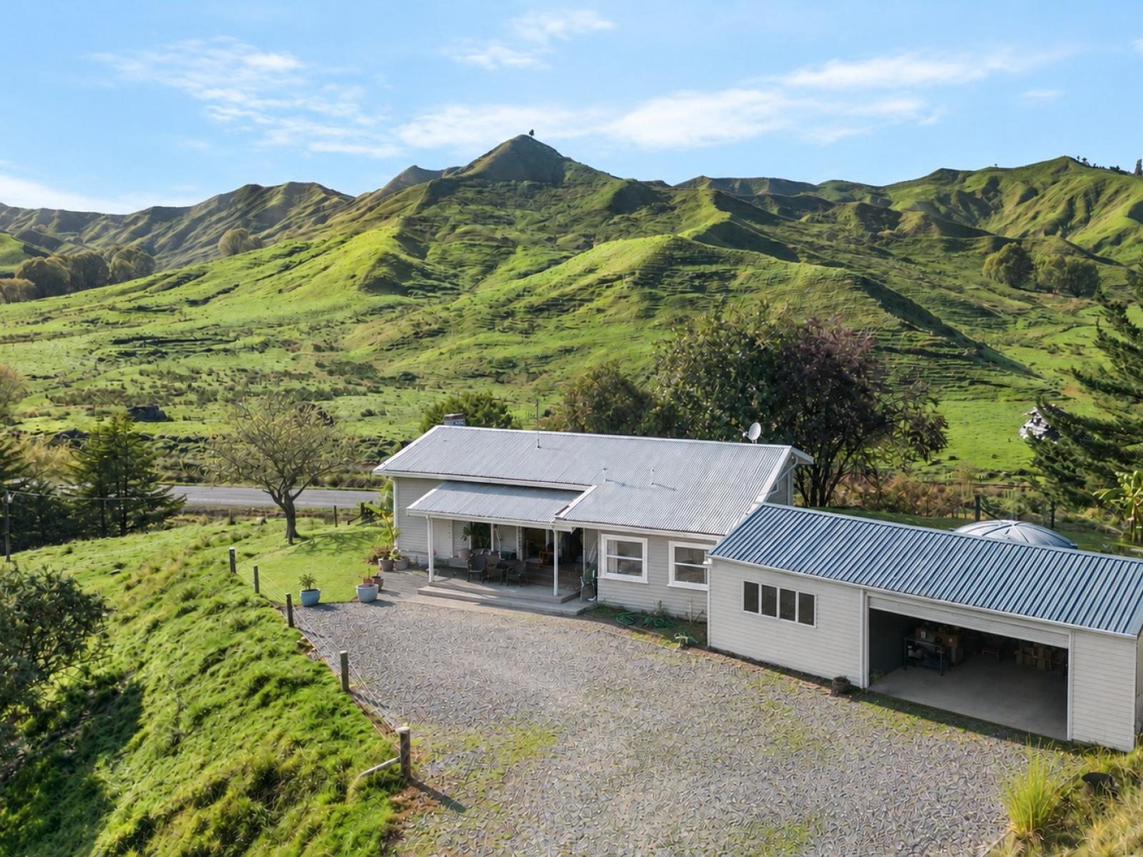 1522 State Highway 2, Wairoa