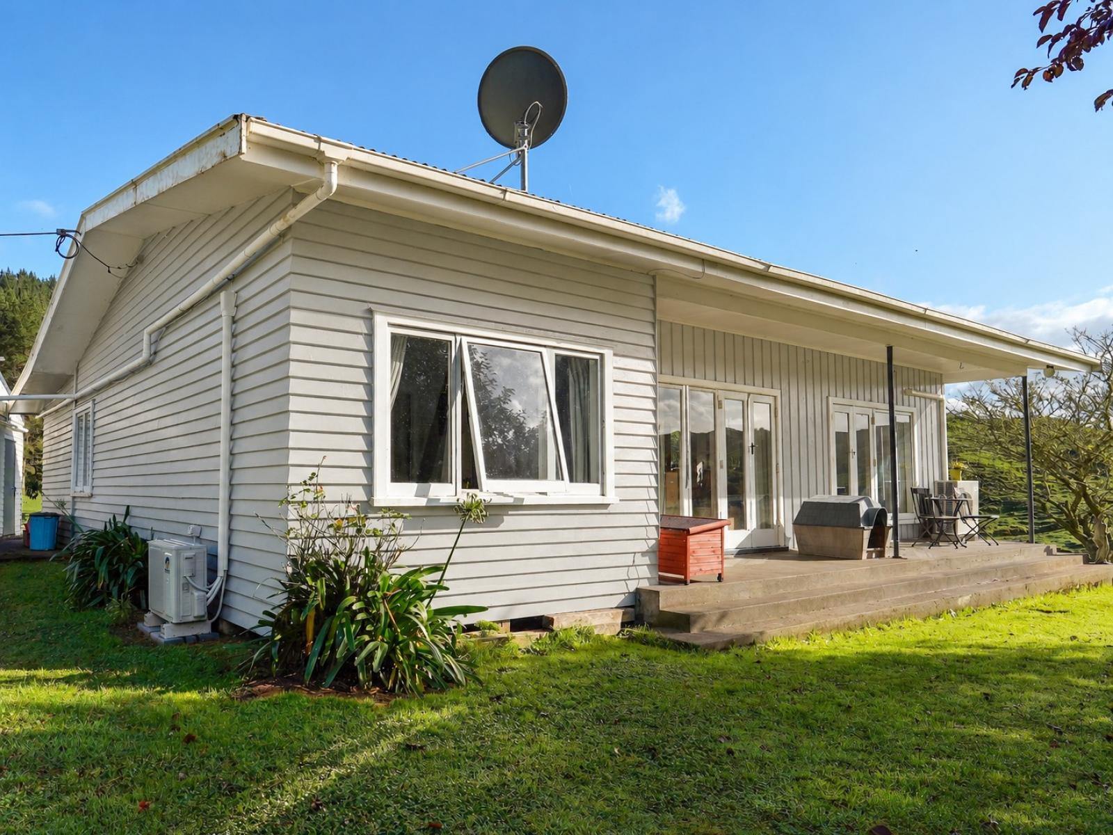 1522 State Highway 2, Wairoa