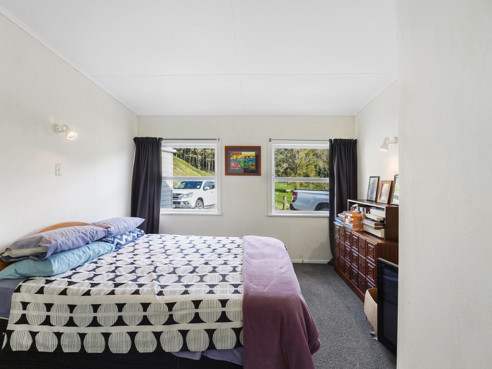 1522 State Highway 2, Wairoa