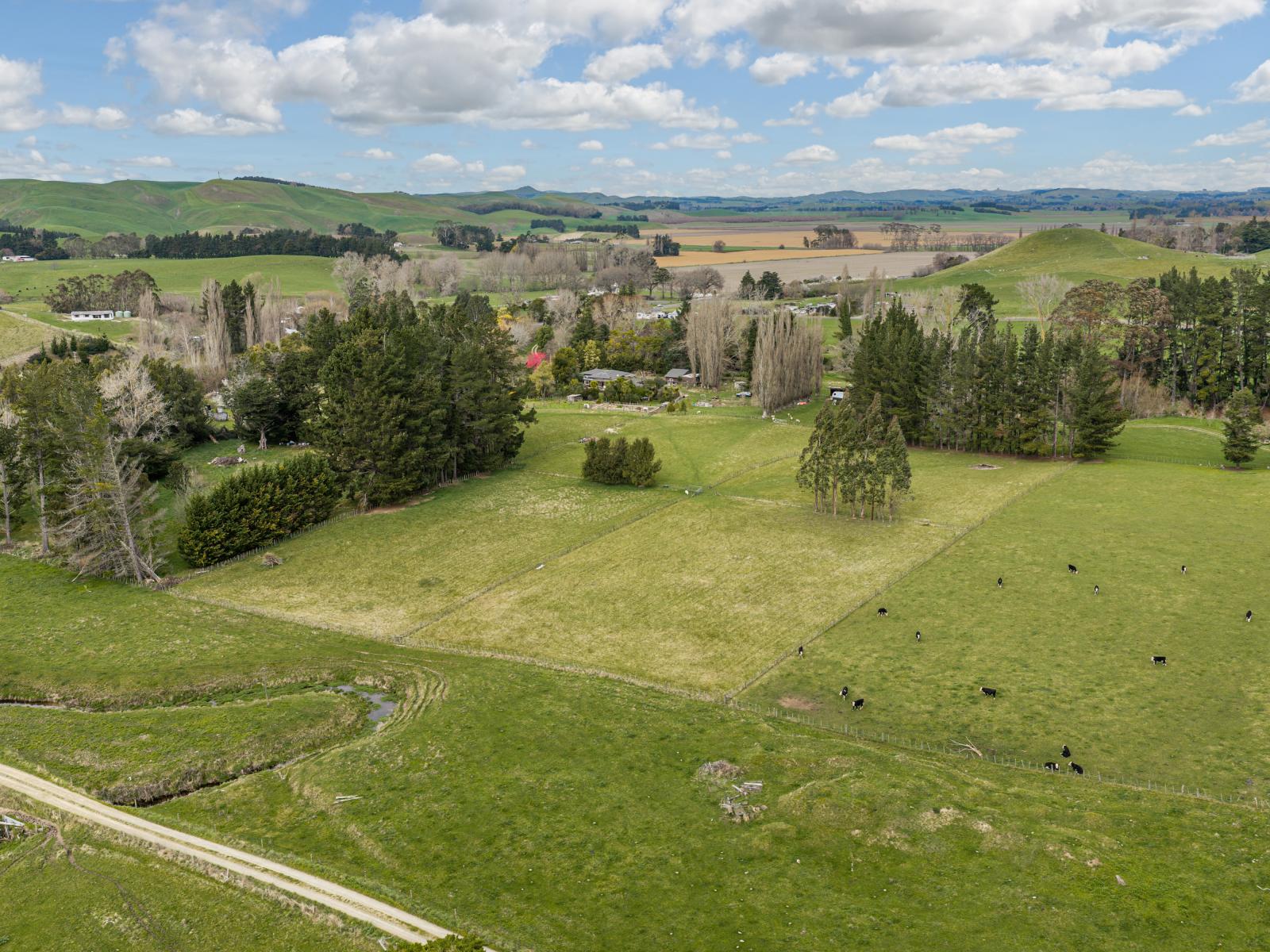 2524 State Highway 2, Te Hauke