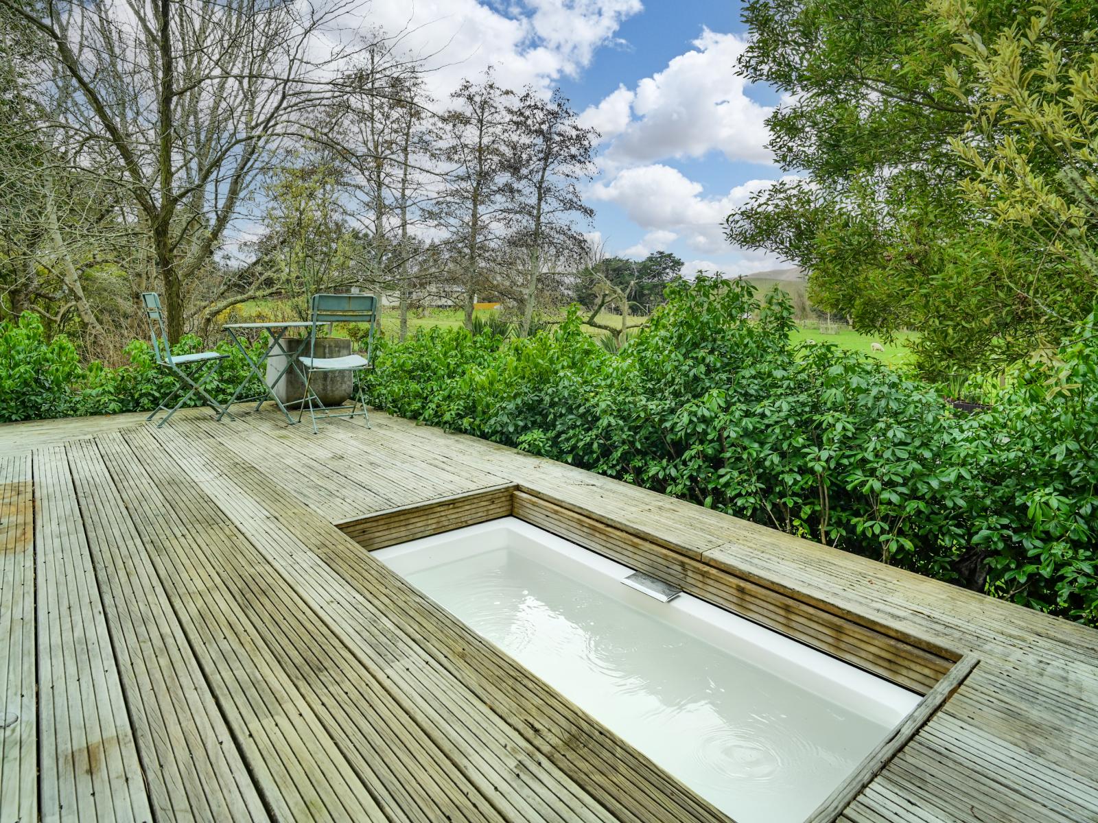 2524 State Highway 2, Te Hauke