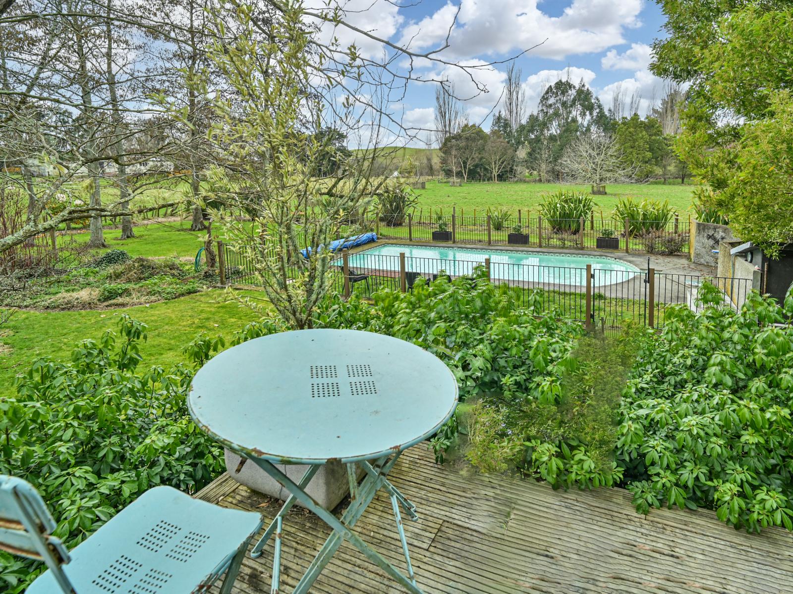 2524 State Highway 2, Te Hauke