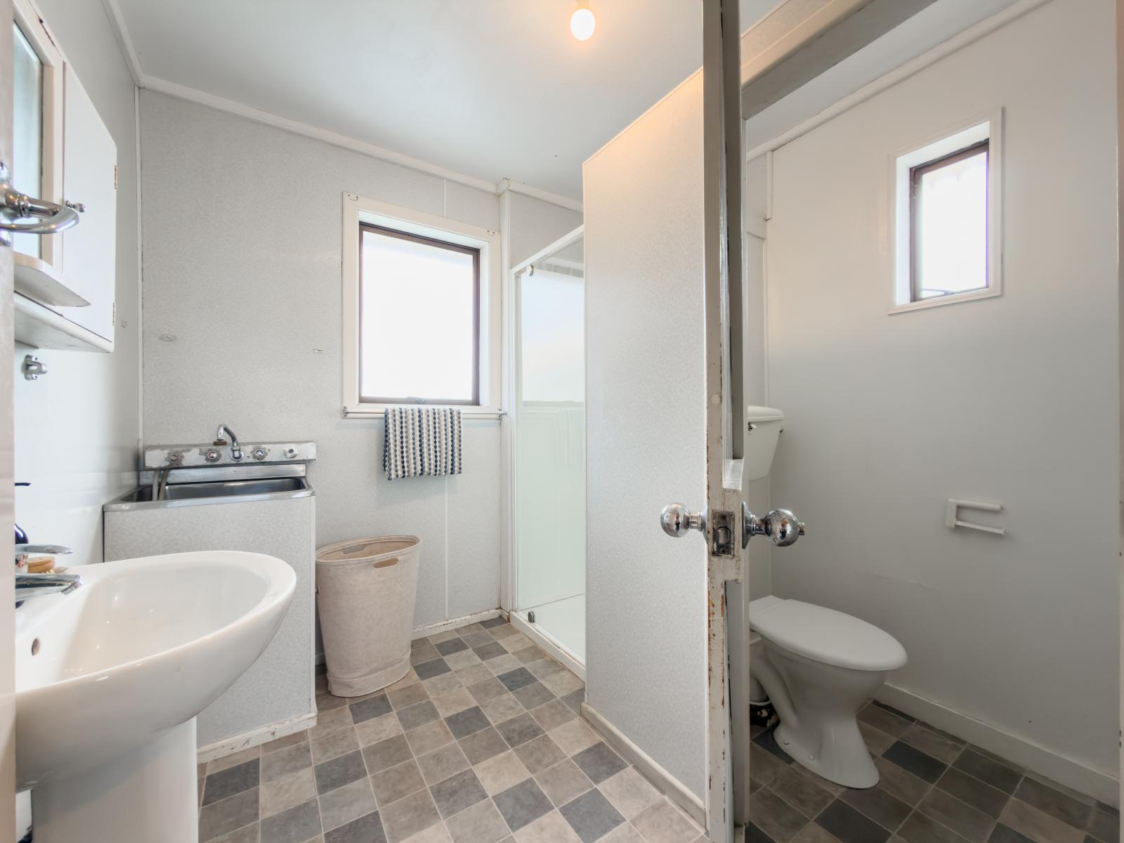 132 Lamond Street East, Hargest