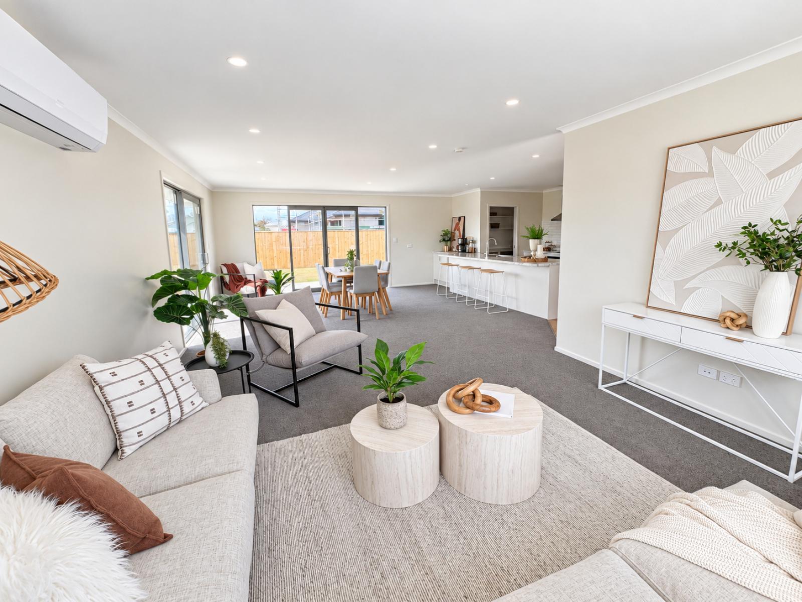 96a Churcher Street, Feilding