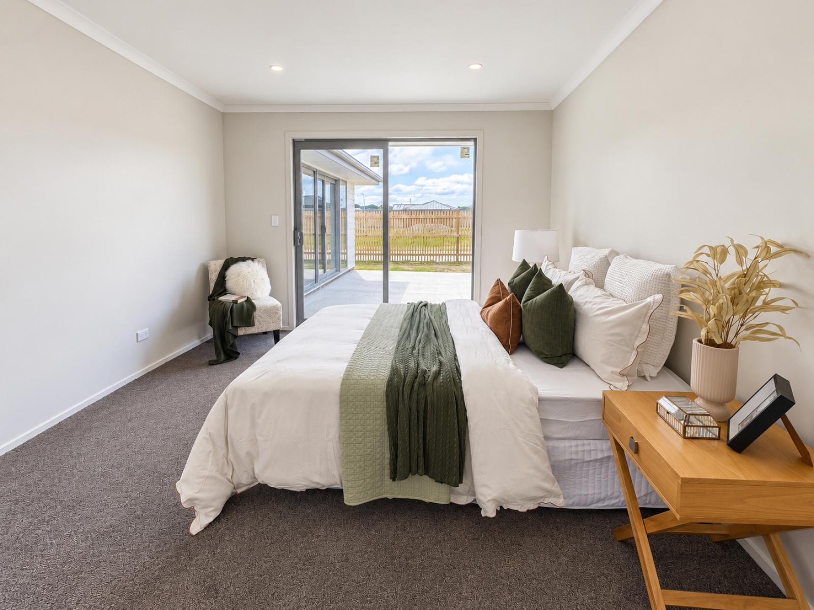 96a Churcher Street, Feilding