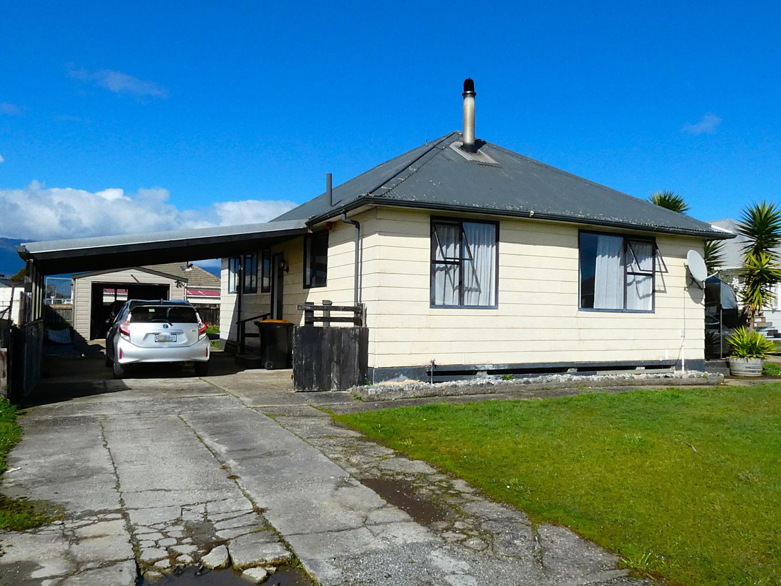 50 Fonblanque Street, Westport