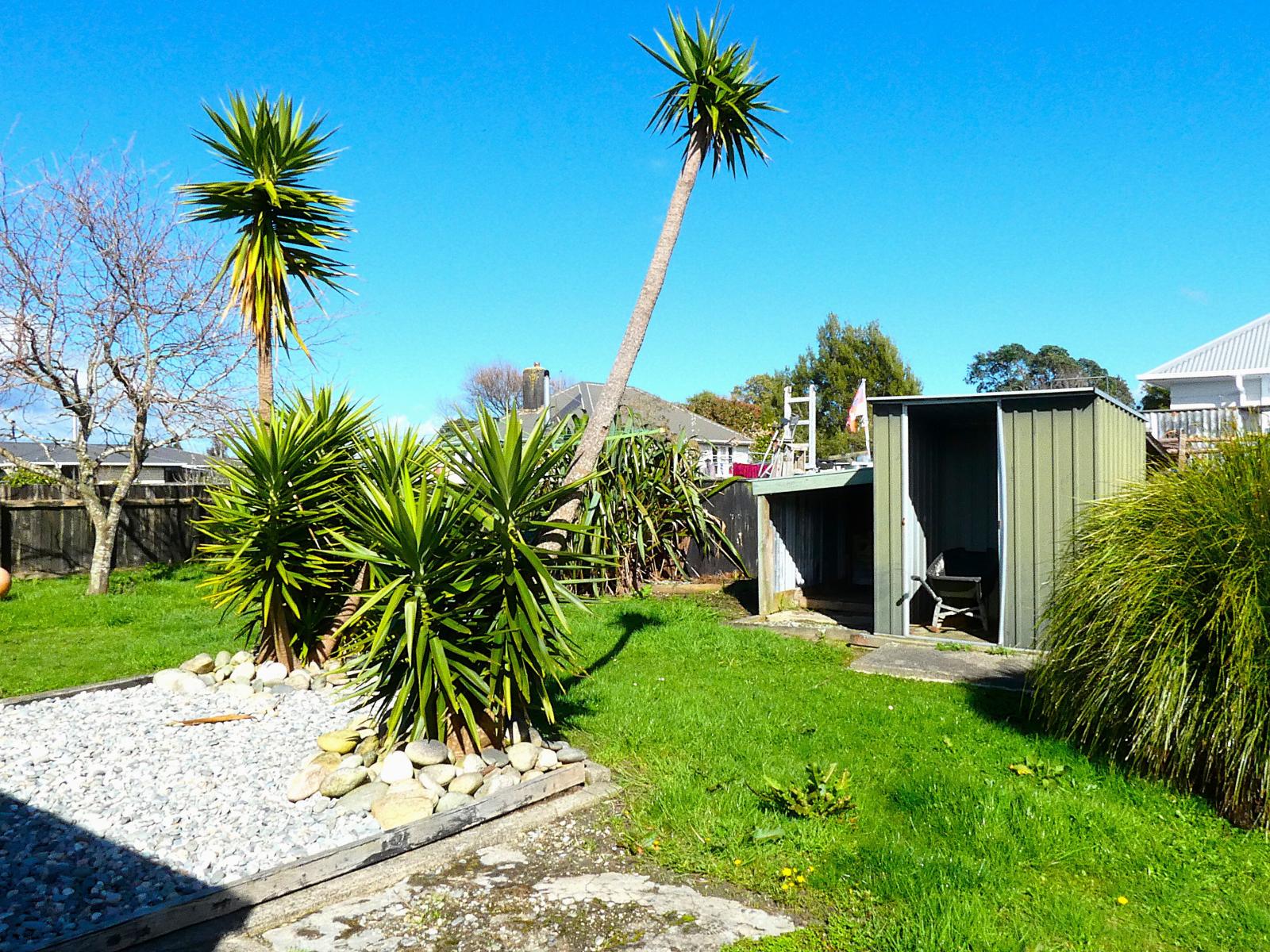 50 Fonblanque Street, Westport