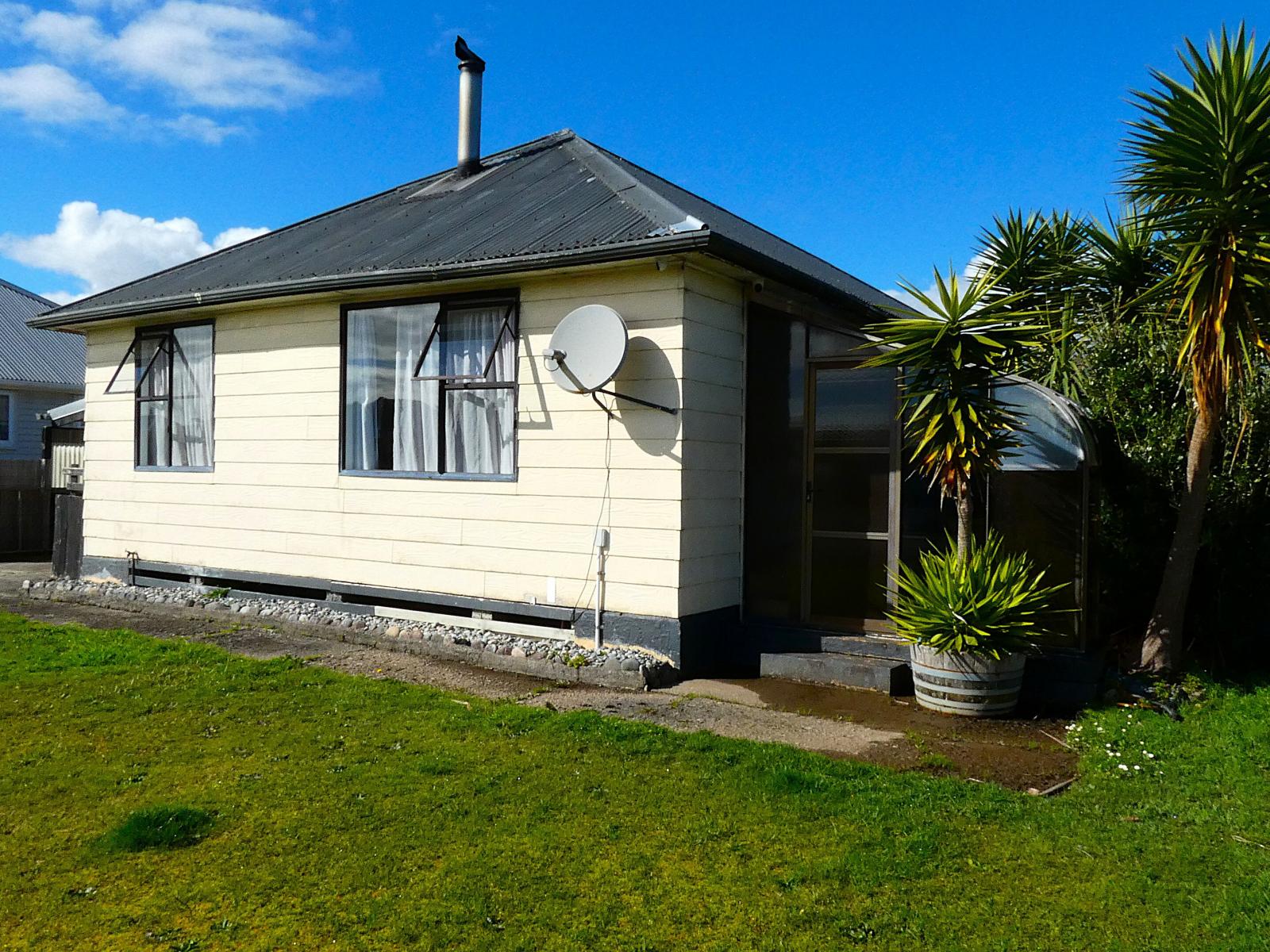 50 Fonblanque Street, Westport