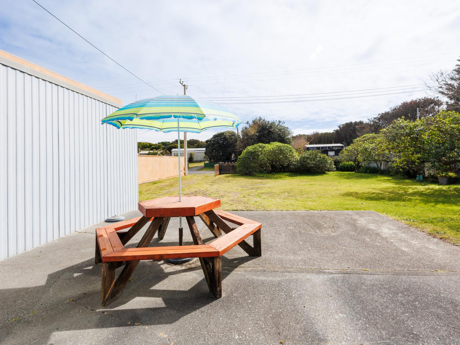31 Hunia Terrace, Himatangi Beach