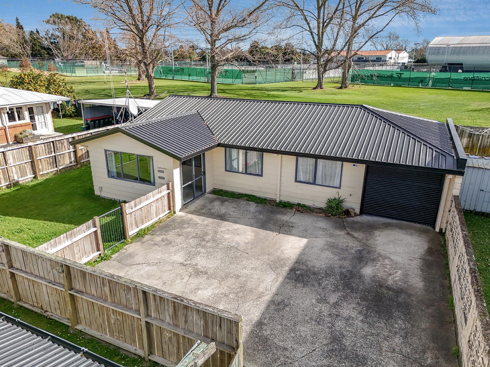 35A York Street, Hamilton East
