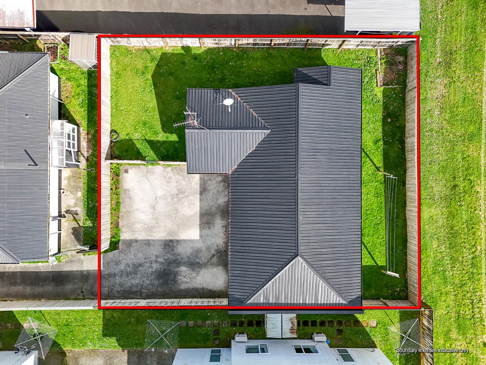 35A York Street, Hamilton East