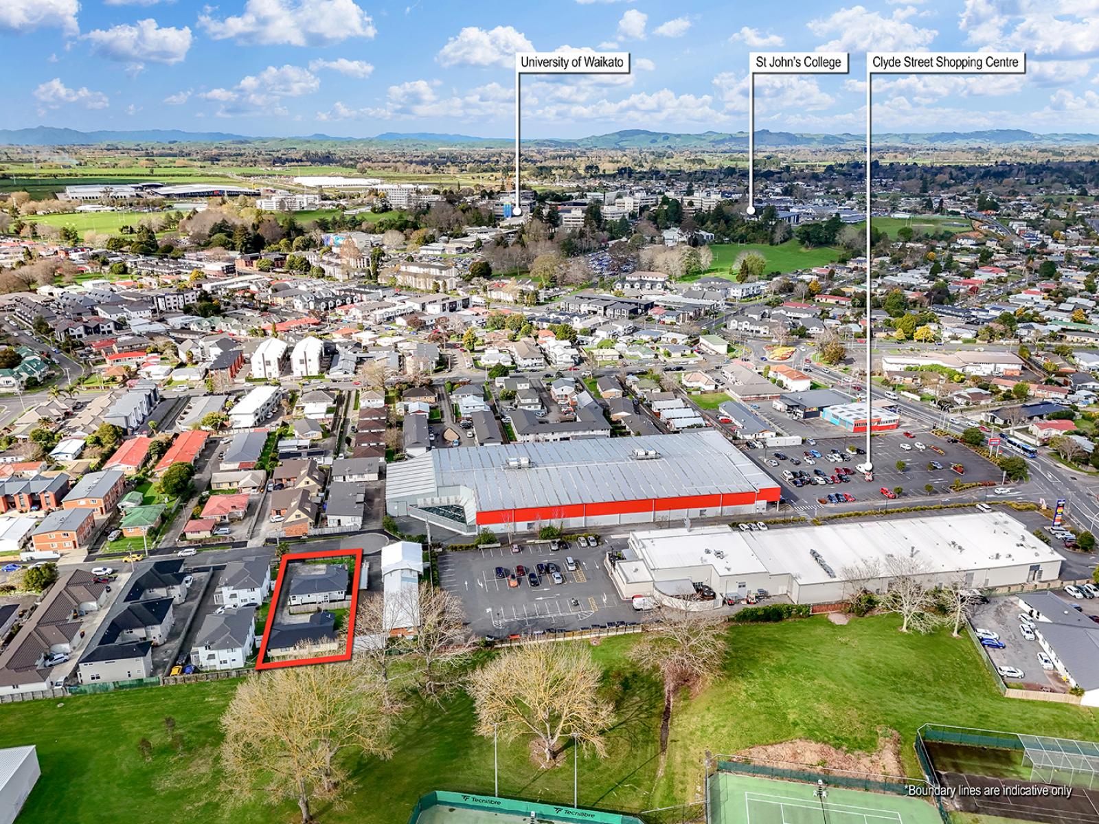 35A York Street, Hamilton East
