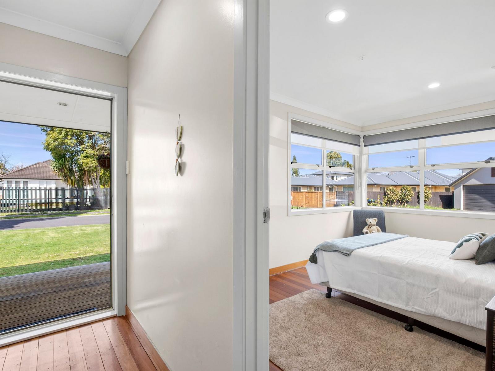 1 Ngaio Crescent, Cambridge