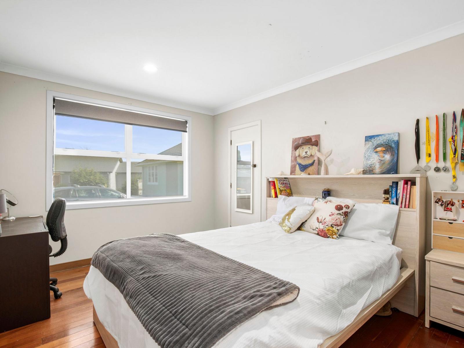 1 Ngaio Crescent, Cambridge