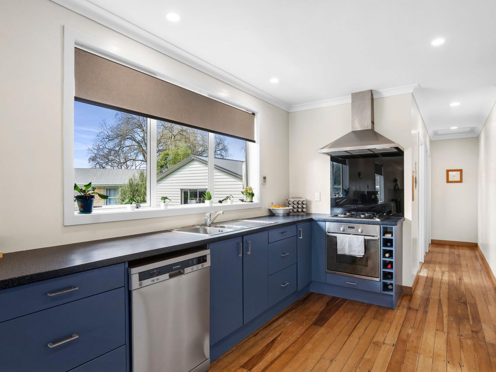 1 Ngaio Crescent, Cambridge