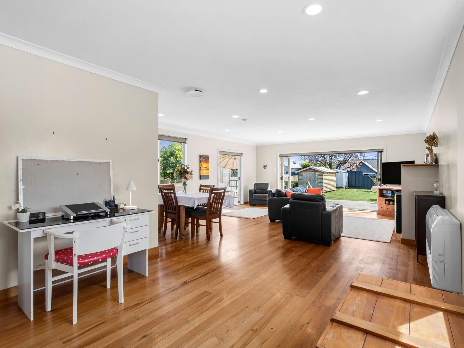 1 Ngaio Crescent, Cambridge