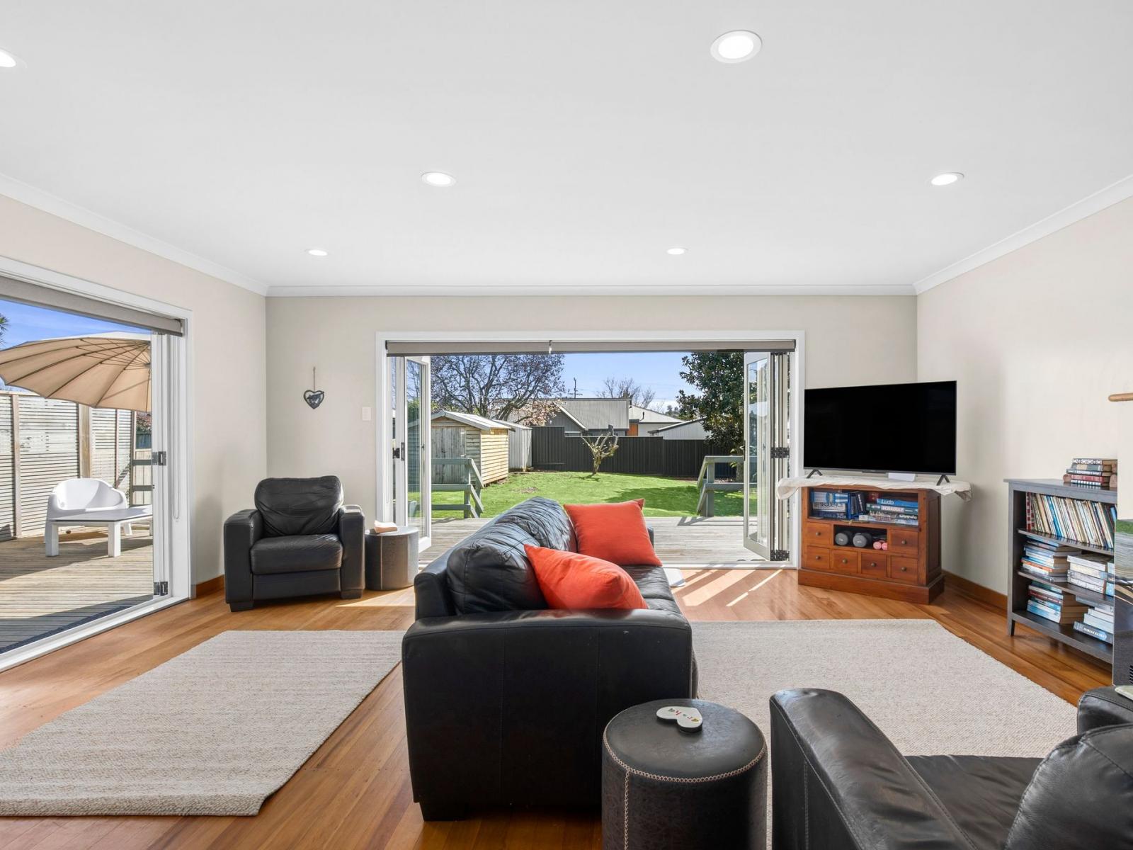 1 Ngaio Crescent, Cambridge