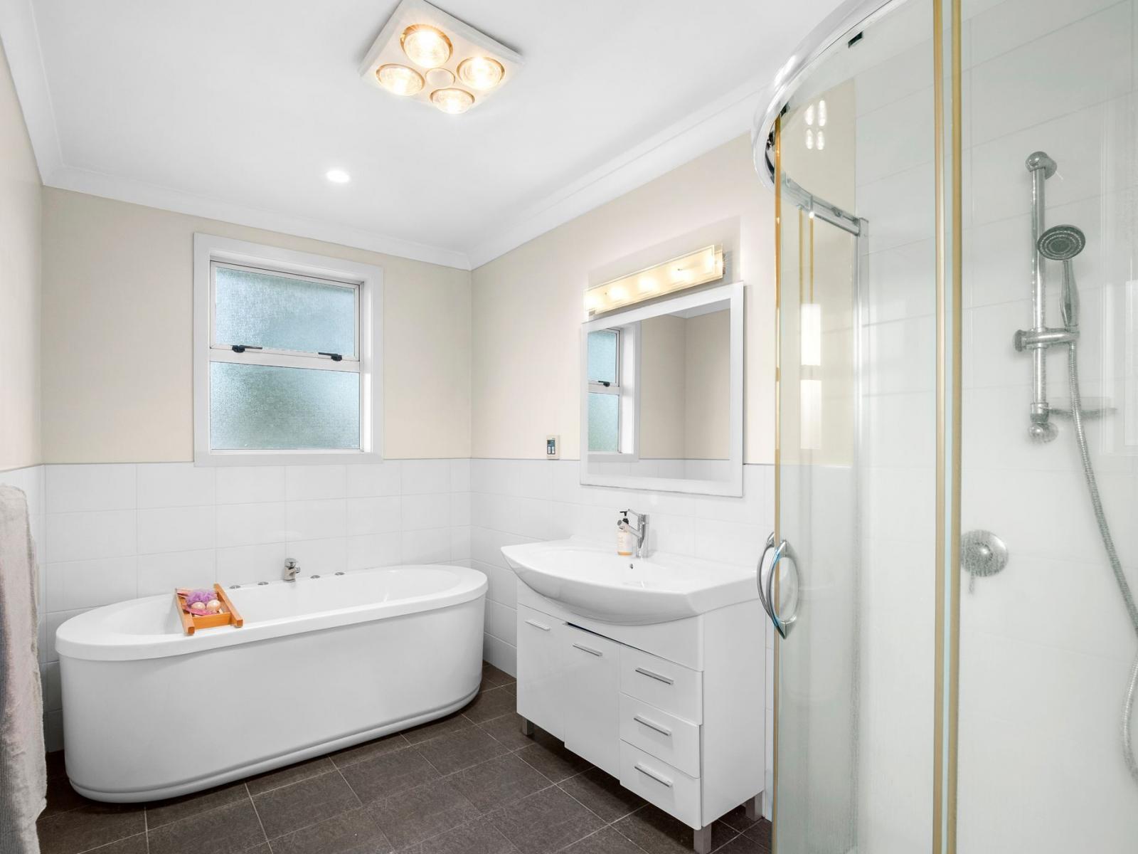 1 Ngaio Crescent, Cambridge