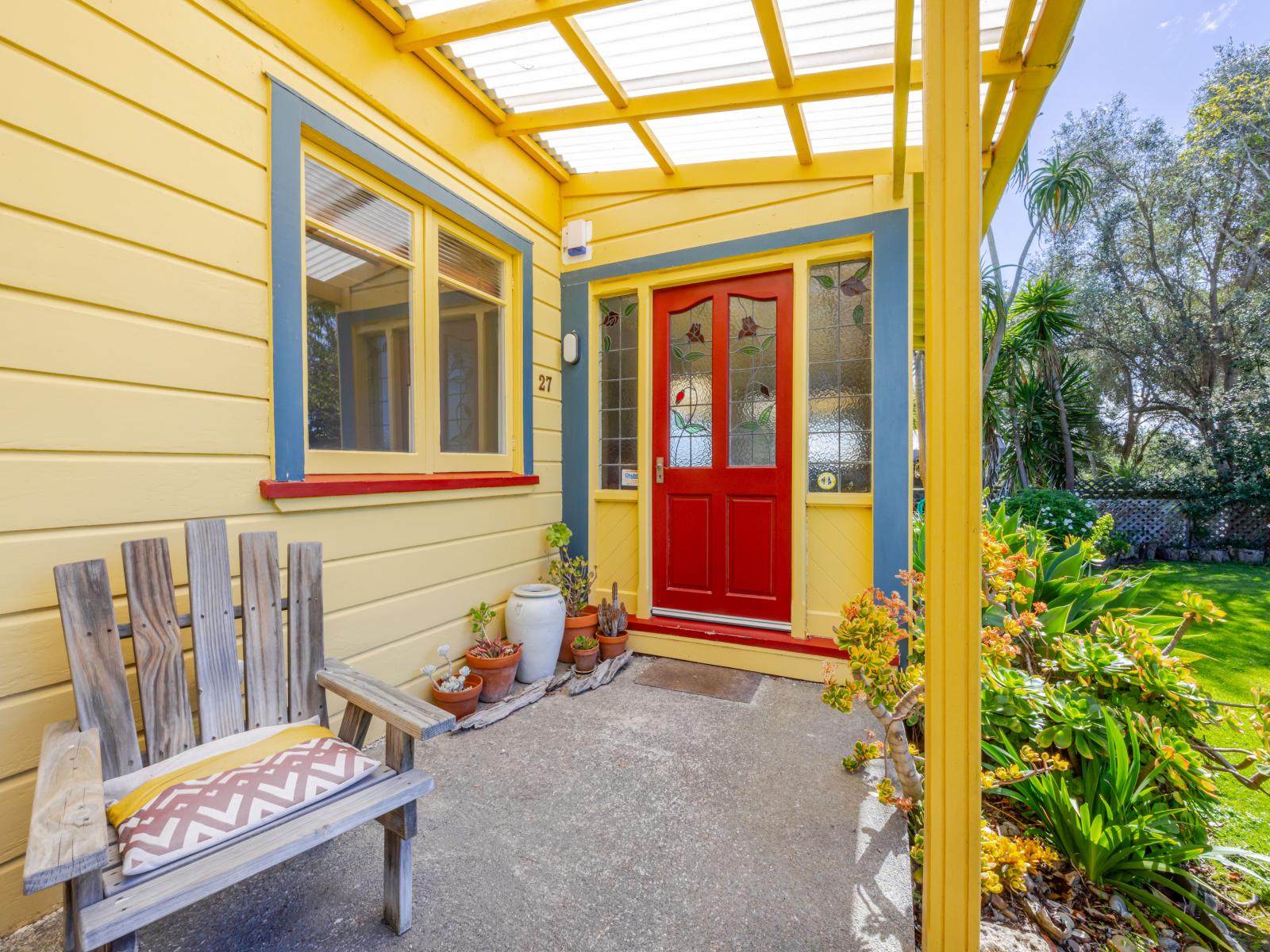 27 Grange Road North, Haumoana
