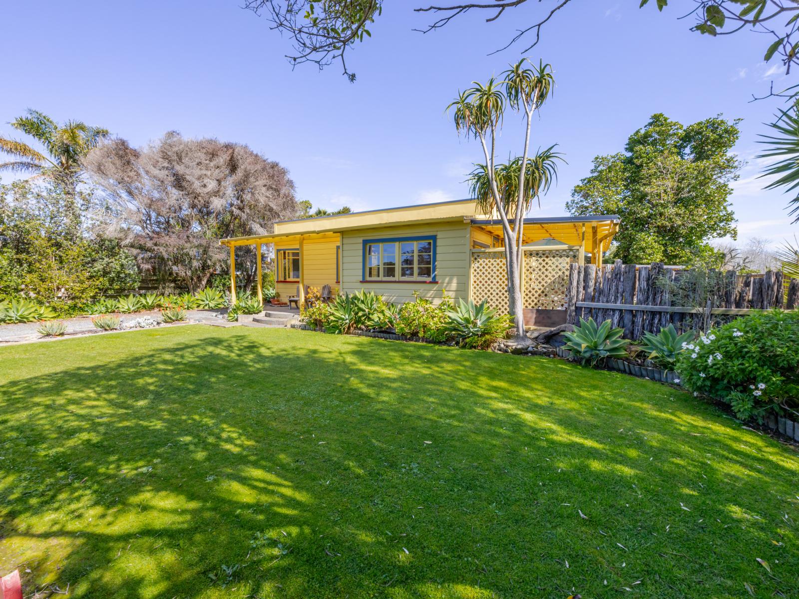 27 Grange Road North, Haumoana